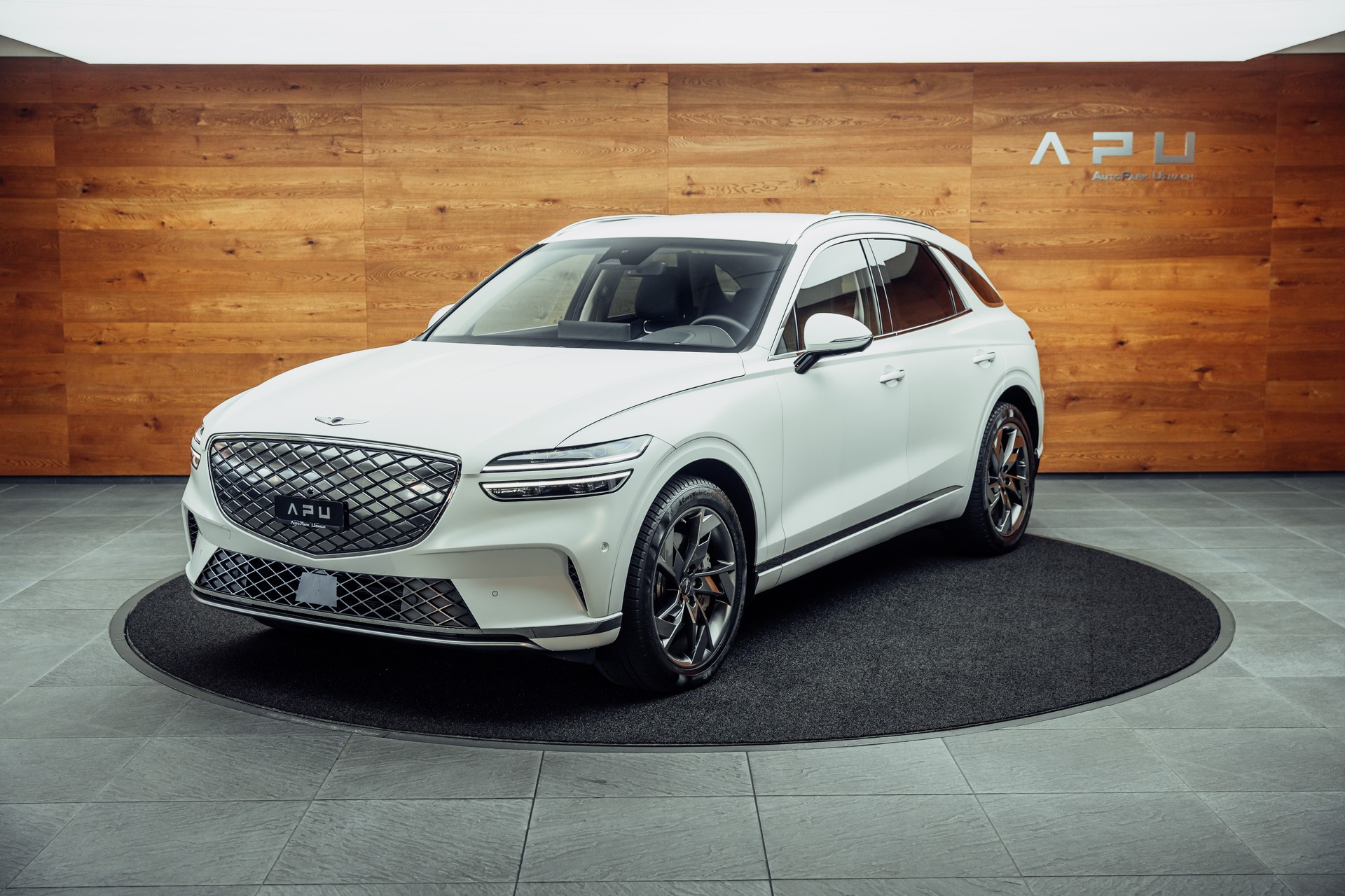 GENESIS GV70 Electrified Sport kWh 77,4 AWD-showroom-element-3
