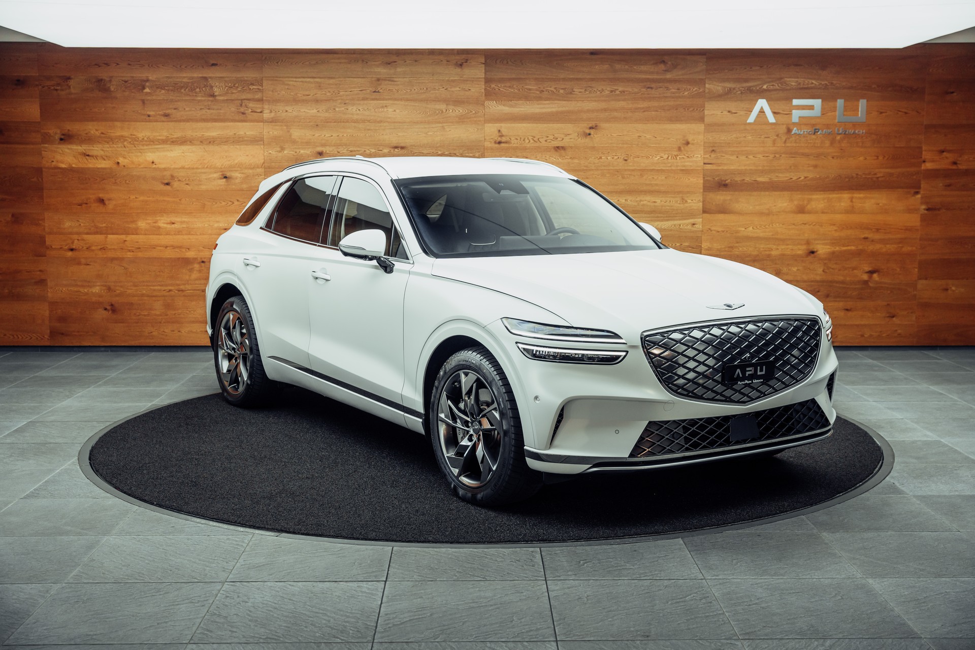 GENESIS GV70 Electrified Sport kWh 77,4 AWD