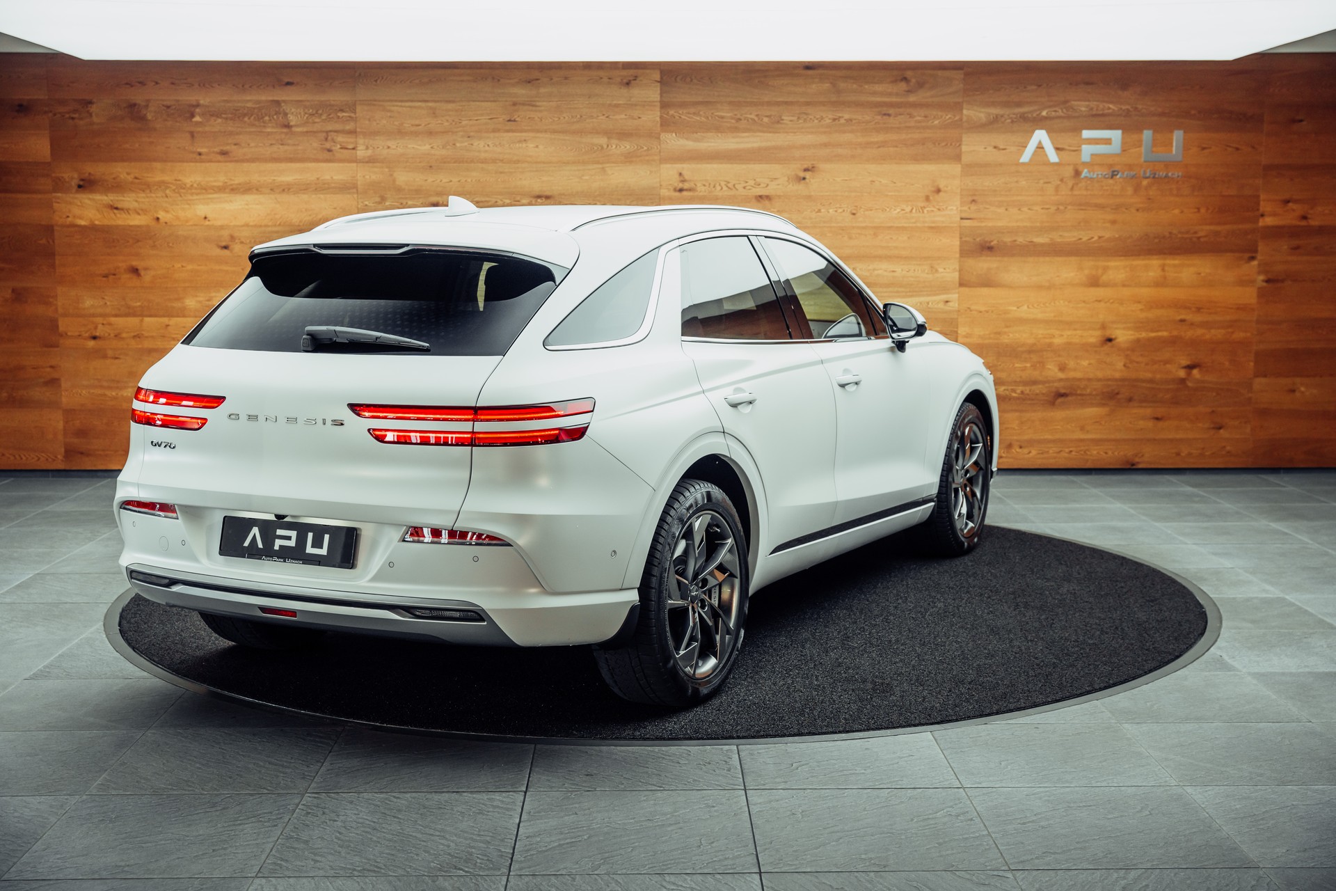 GENESIS GV70 Electrified Sport kWh 77,4 AWD-showroom-element-1