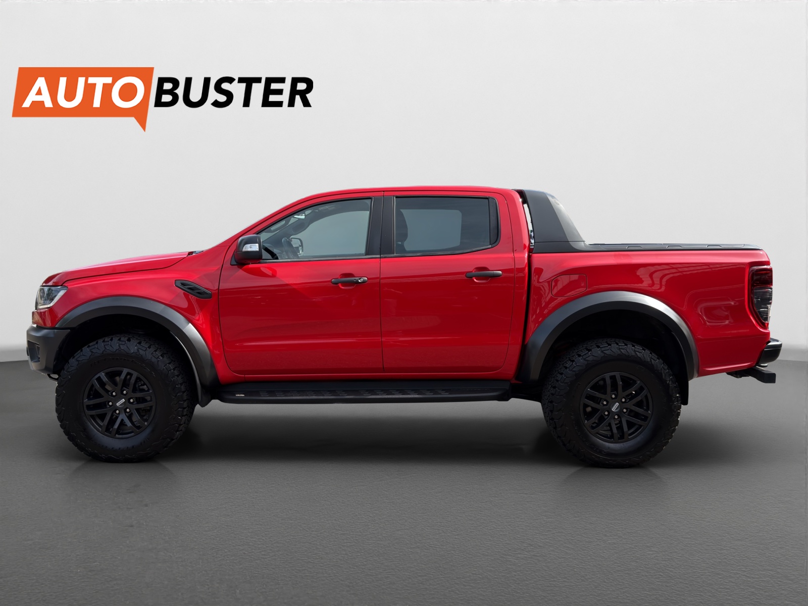 FORD Ranger Raptor 2.0 Eco Blue 4x4 A-showroom-element-1