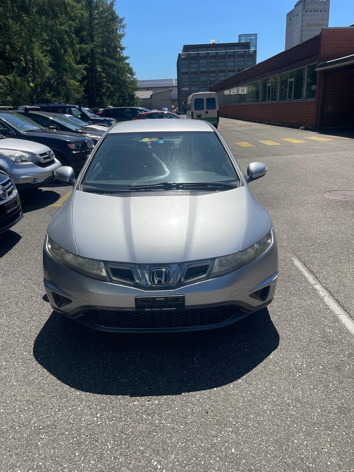 HONDA Civic 1.4i Comfort