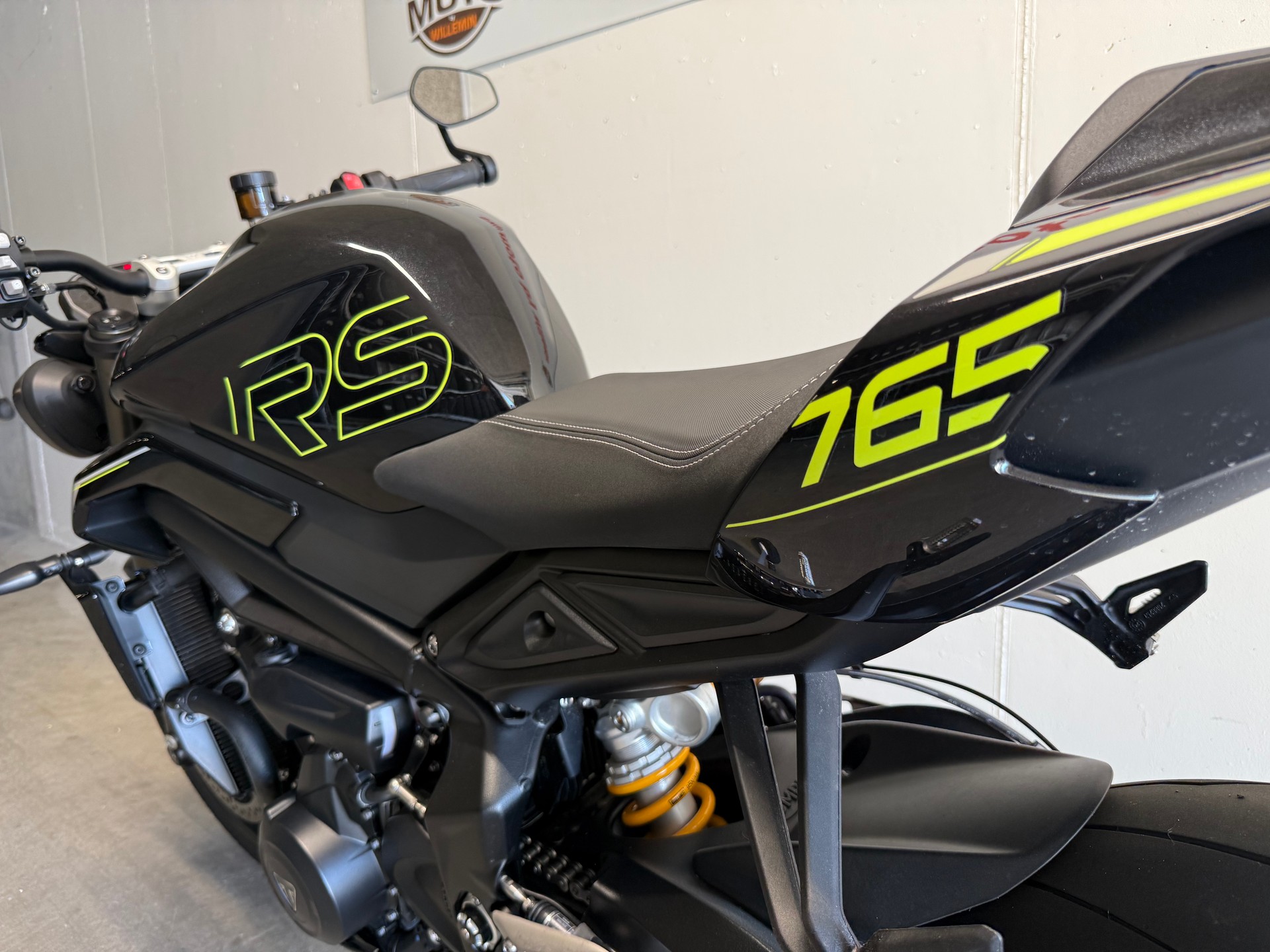 TRIUMPH Street Triple 765 RS-image-3