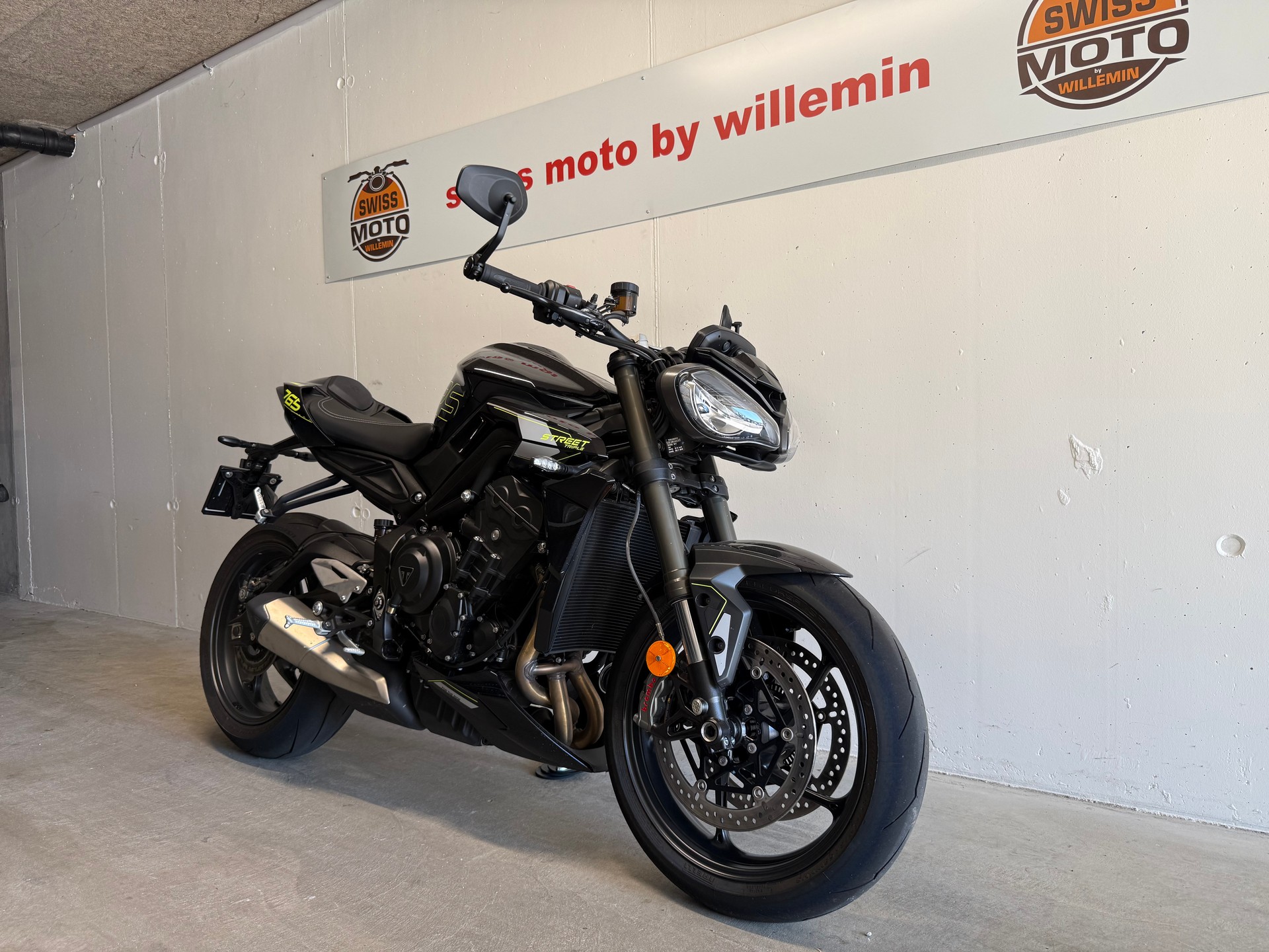 TRIUMPH Street Triple 765 RS-image-6