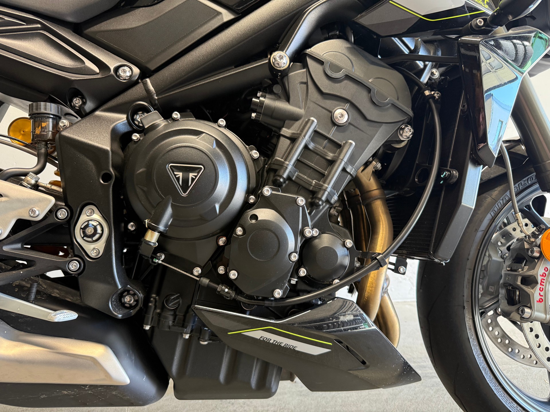 TRIUMPH Street Triple 765 RS-image-8