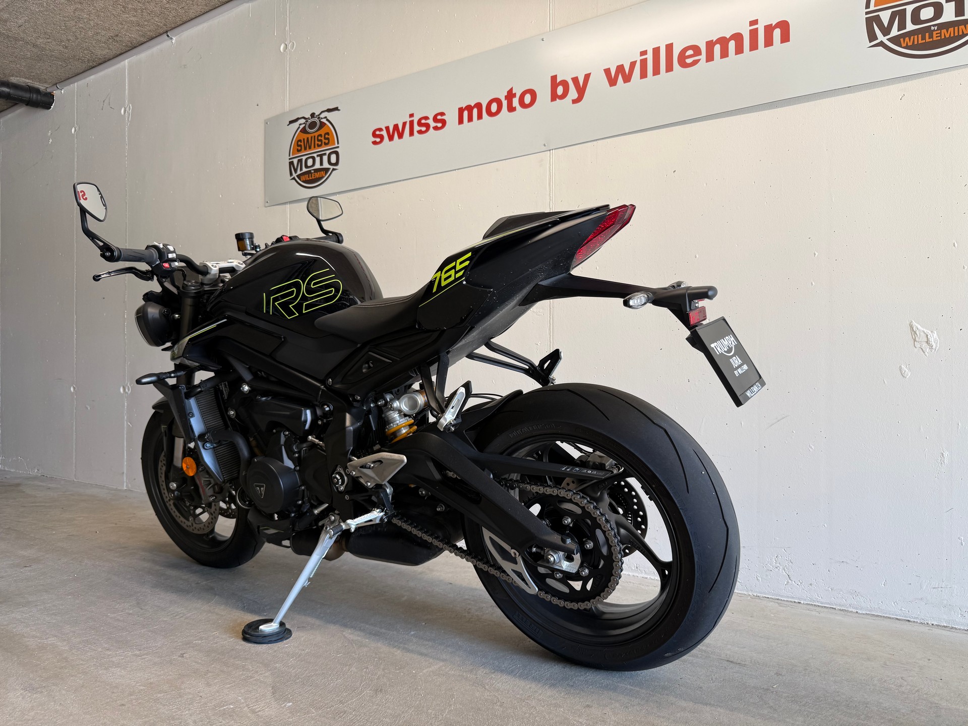 TRIUMPH Street Triple 765 RS-image-2