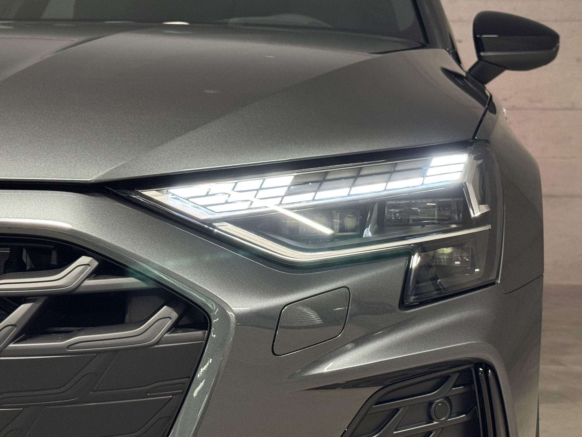 AUDI A3 Sportback TFSI 150 kW quattro S line S tronic-image-6