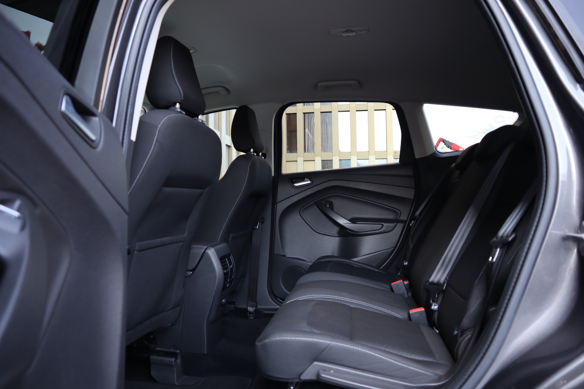 FORD Kuga 2.0 TDCi Business 4WD-image-11