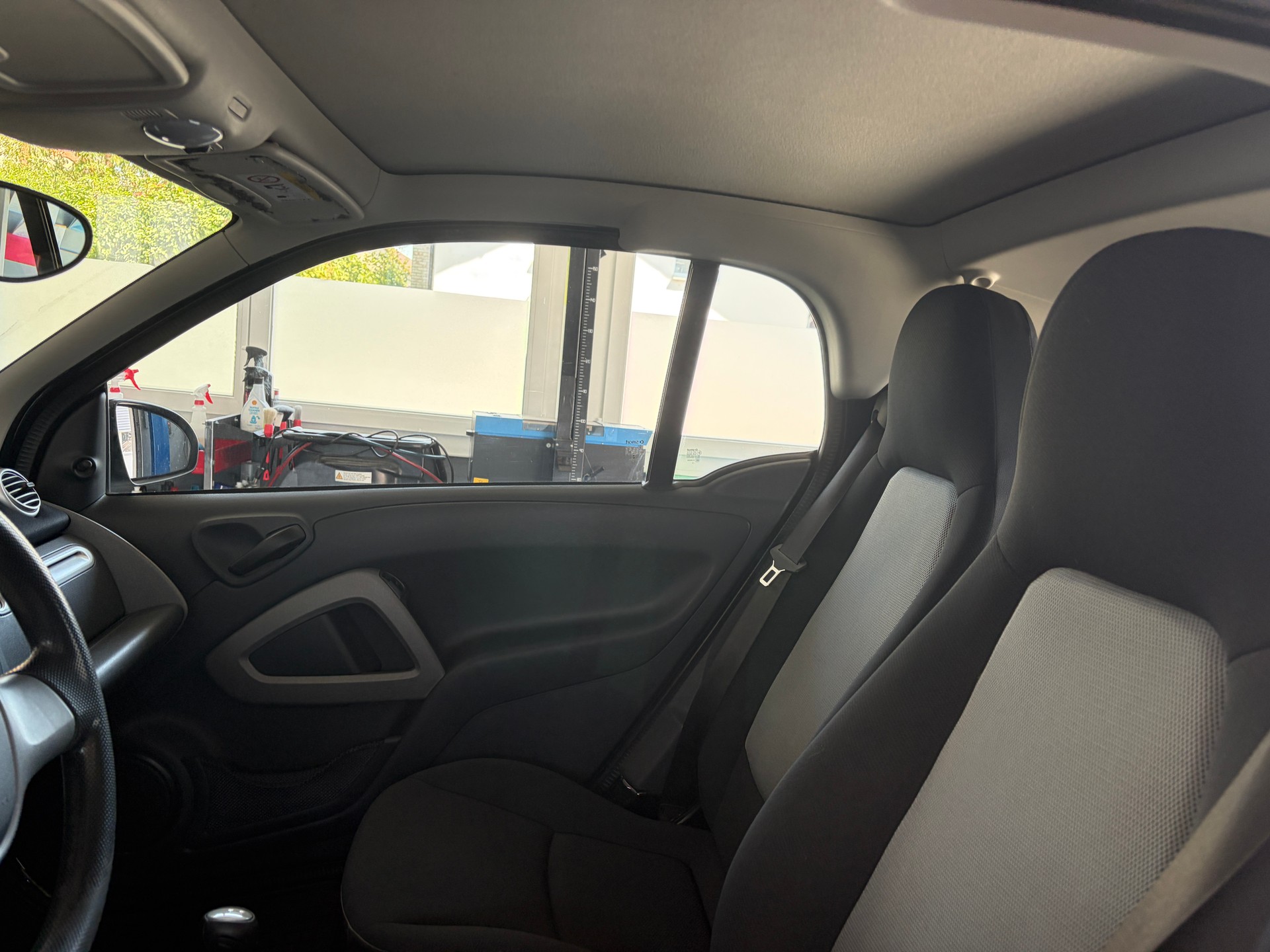 SMART fortwo pure mhd softouch-image-6