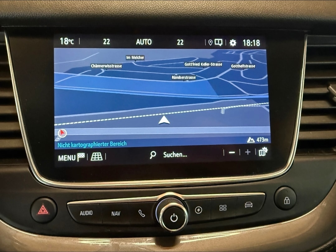 OPEL Grandland X 1.6 Hybrid4 Ultimate Automatik-image-12
