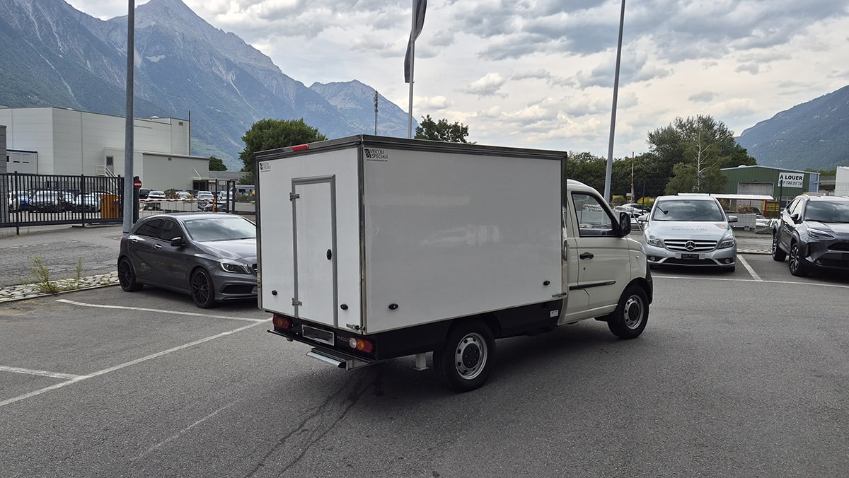 PIAGGIO Food Truck-image-9