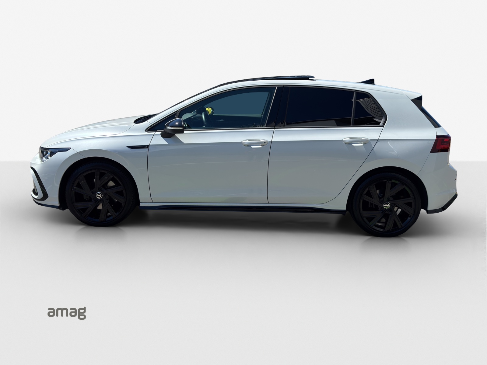 VW Golf 2.0 TSI R-Line DSG 4 Motion-showroom-element-1