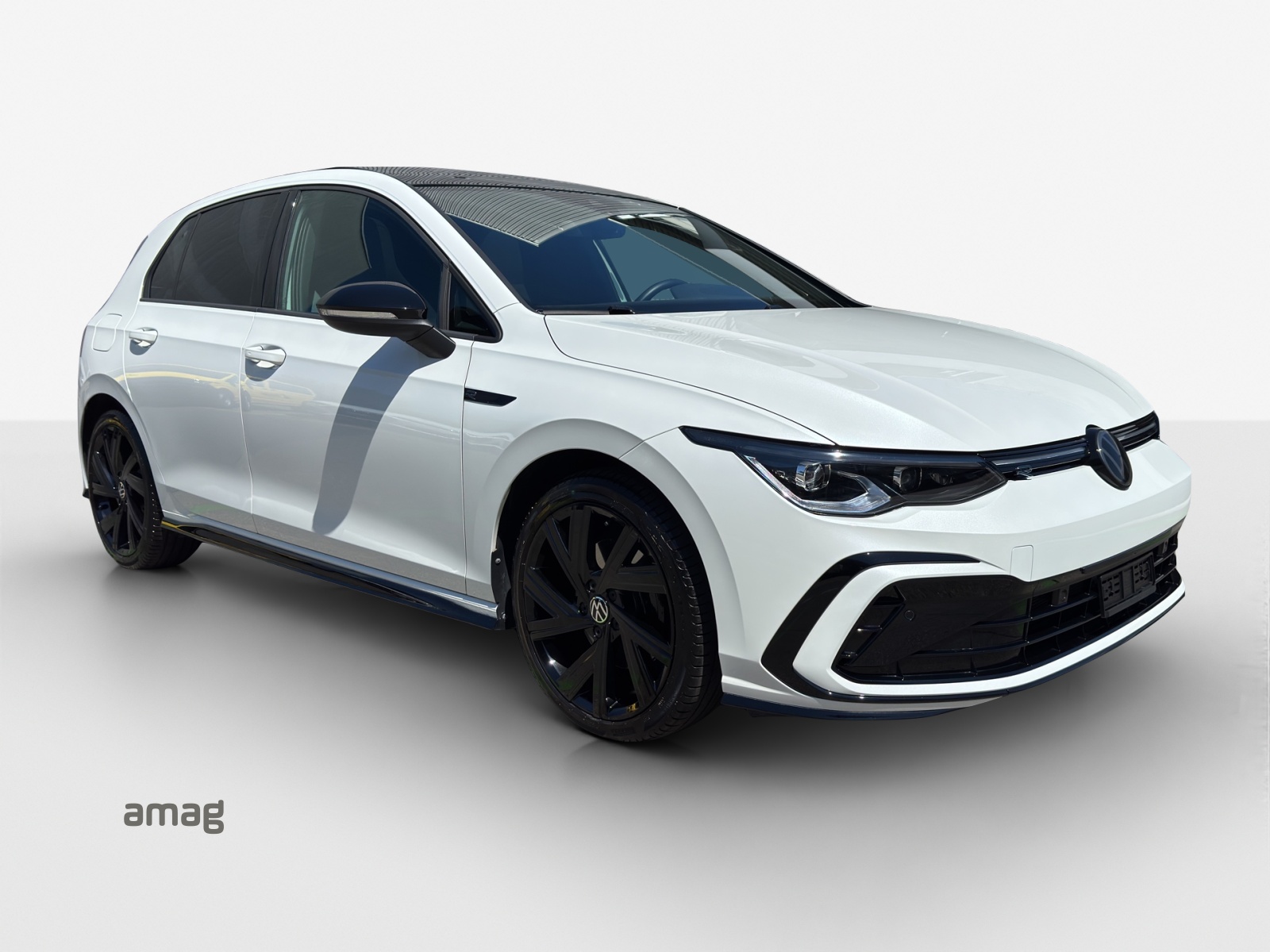 VW Golf 2.0 TSI R-Line DSG 4 Motion-image-5