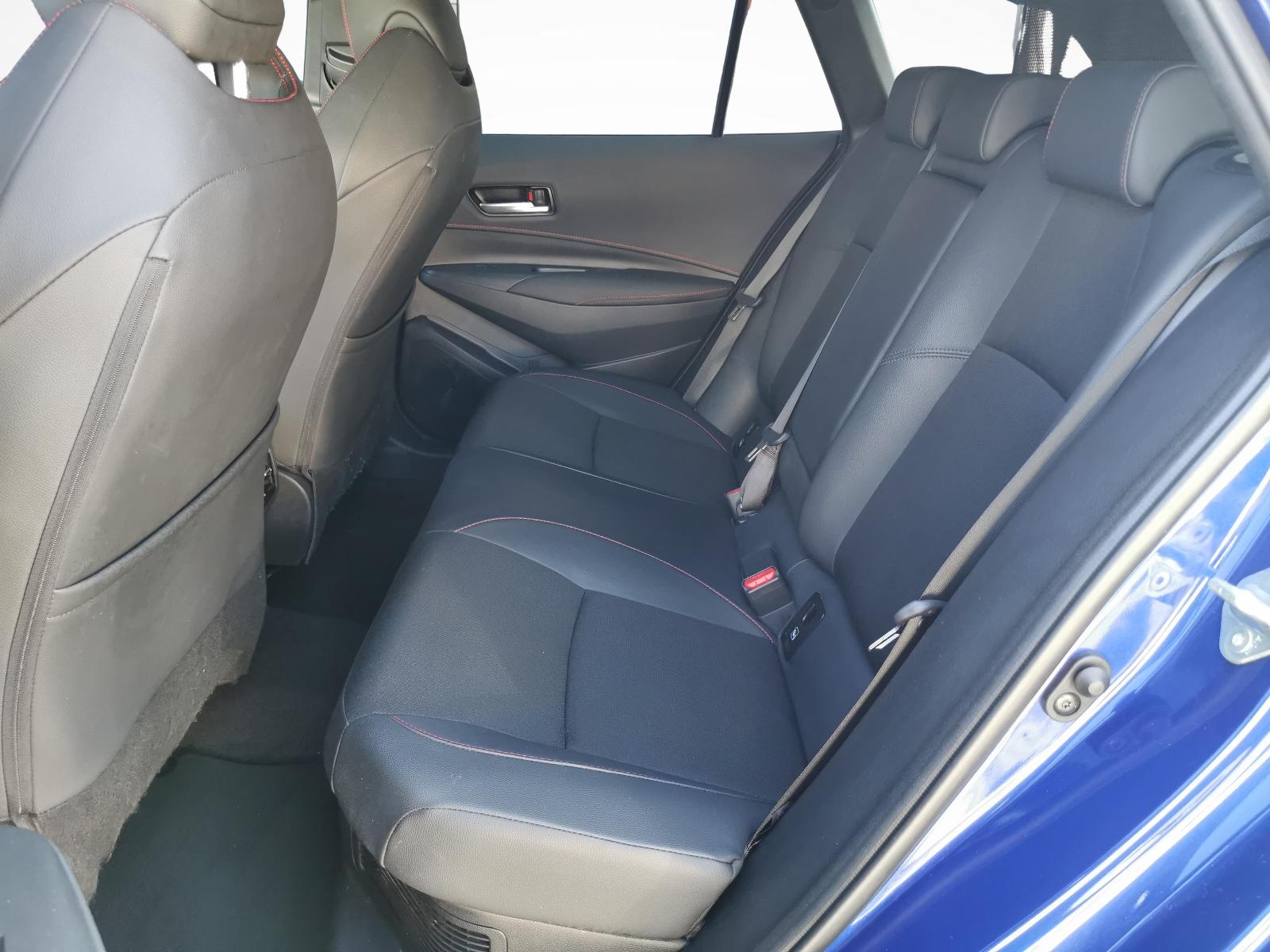 TOYOTA Corolla Touring Sports 2.0 HSD GR Sport-image-7