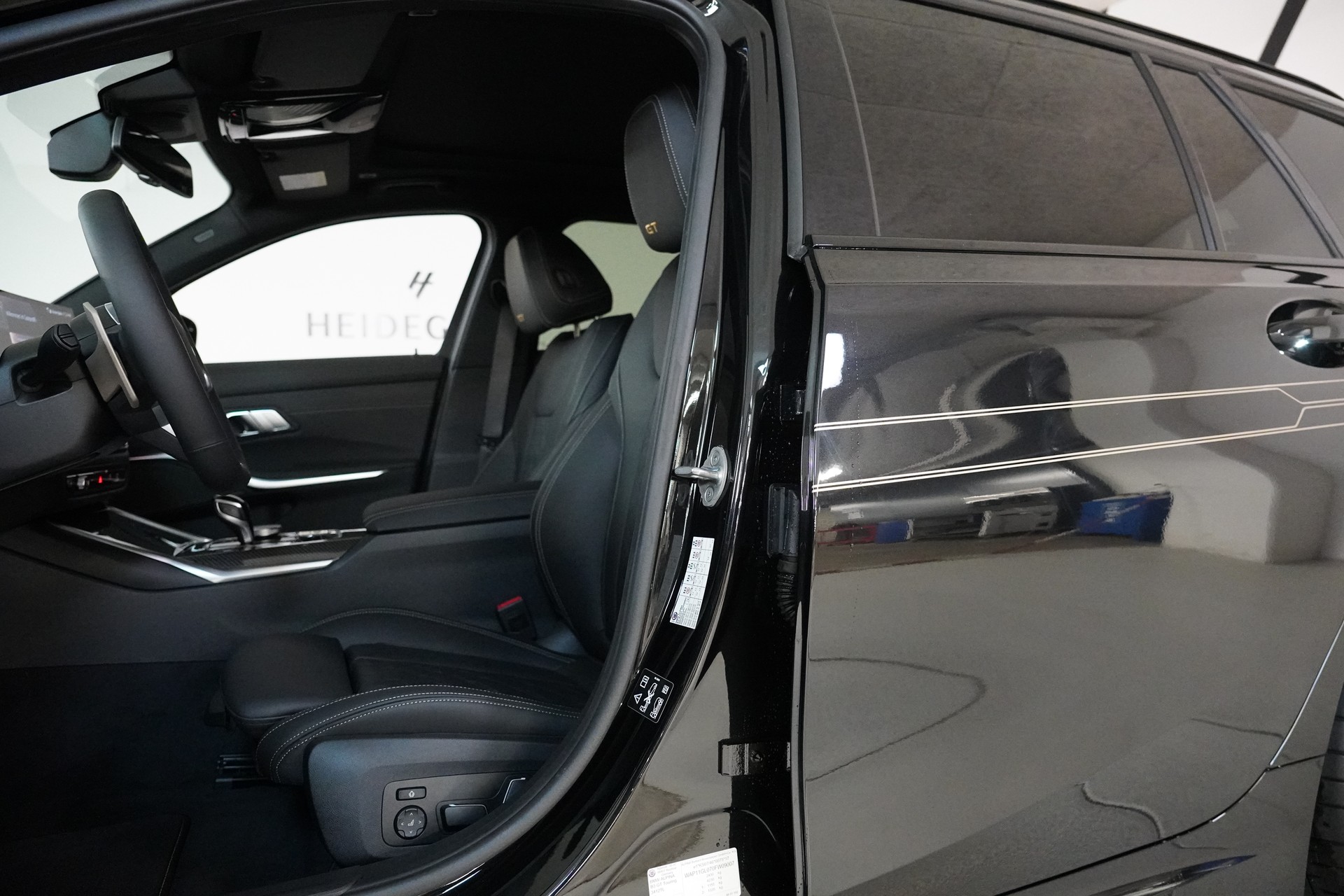 BMW-ALPINA B3 BiTurbo Touring 3.0 xDrive GT Switch-Tronic-image-10