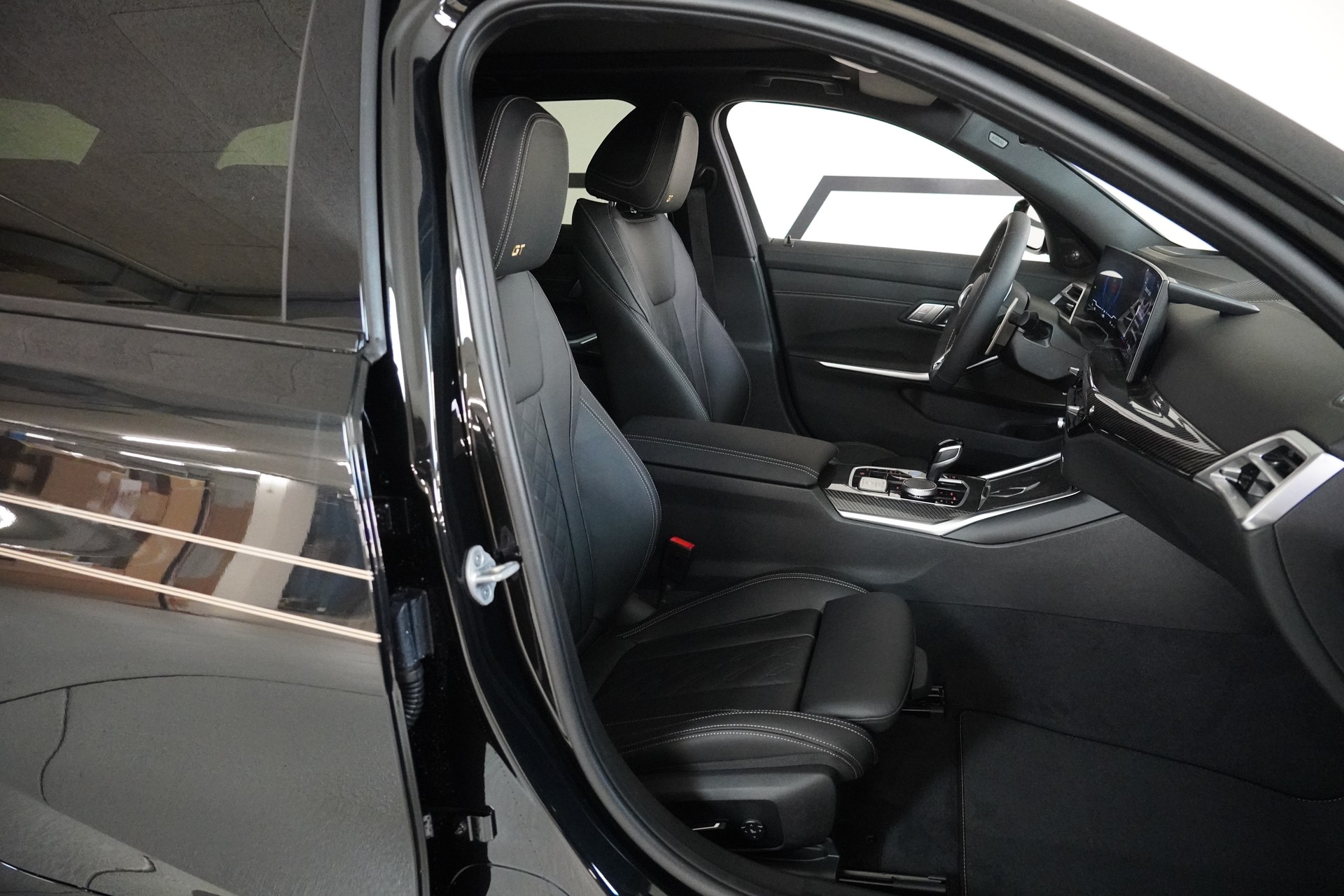 BMW-ALPINA B3 BiTurbo Touring 3.0 xDrive GT Switch-Tronic-image-14