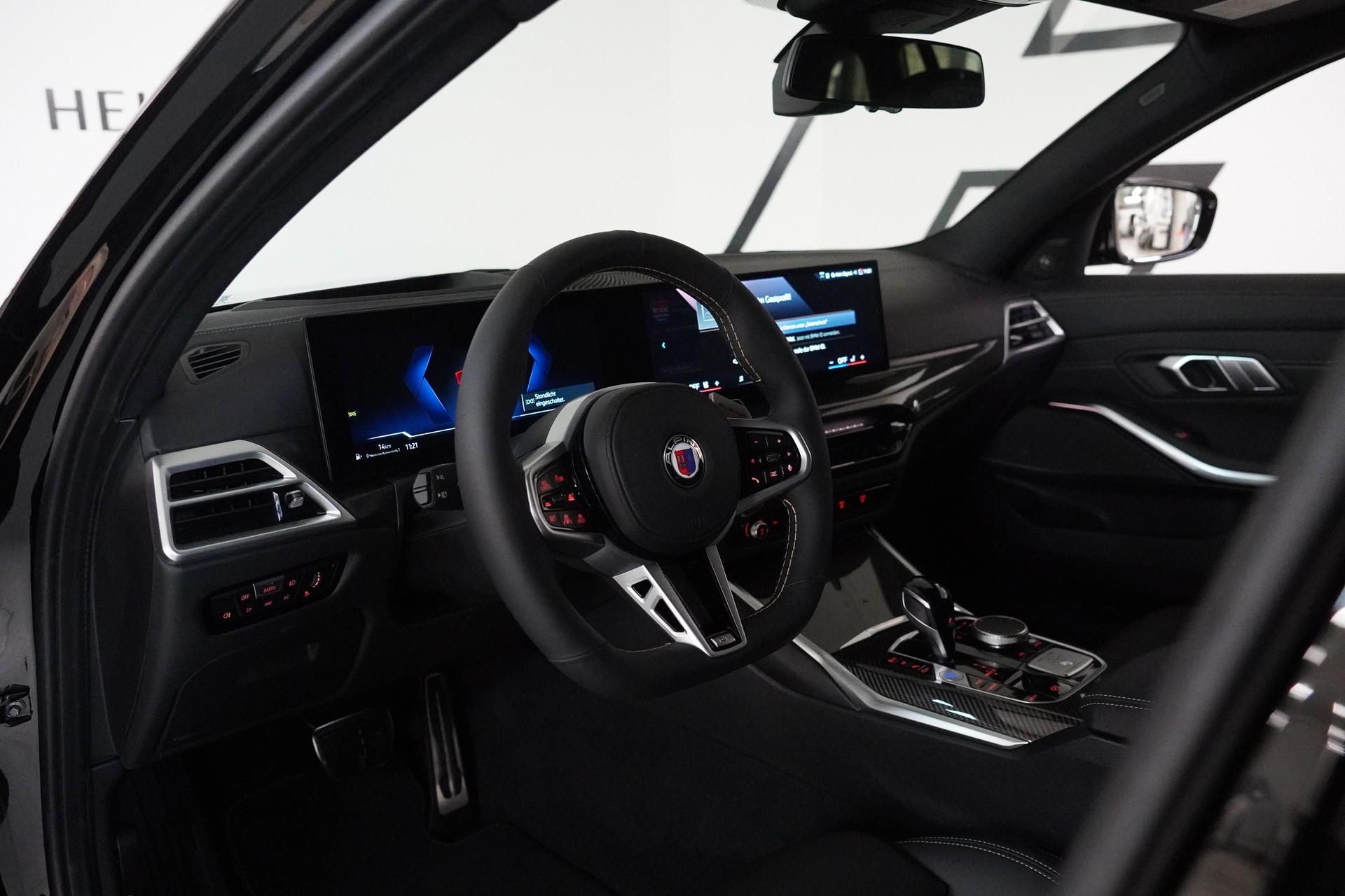 BMW-ALPINA B3 BiTurbo Touring 3.0 xDrive GT Switch-Tronic-image-22