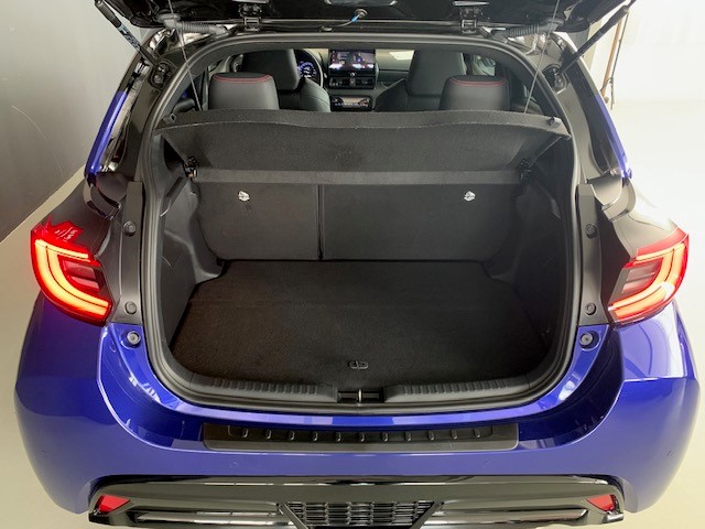 TOYOTA Yaris 1.5 VVT-i HSD GR Sport-image-7