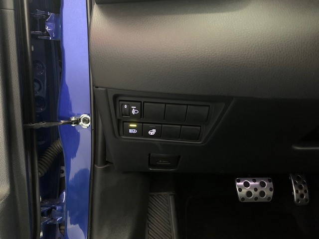TOYOTA Yaris 1.5 VVT-i HSD GR Sport-image-13