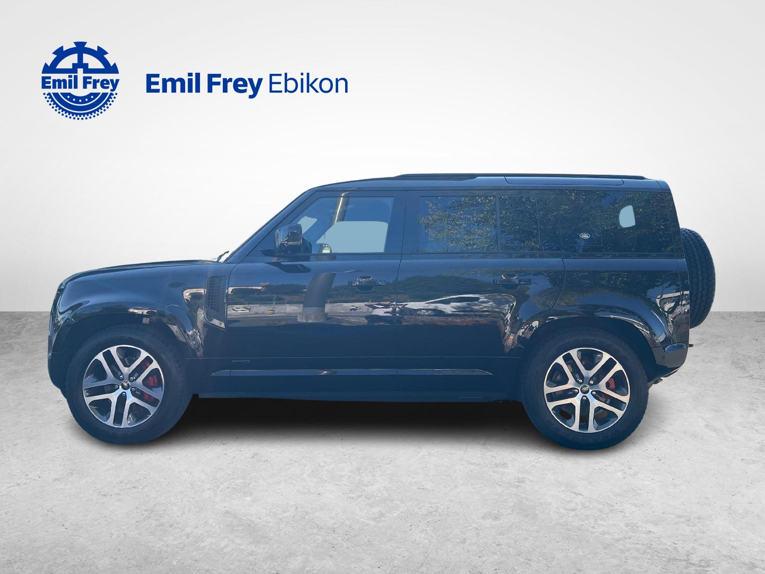 LAND ROVER Defender 110 3.0 D I6 300 X-showroom-element-1