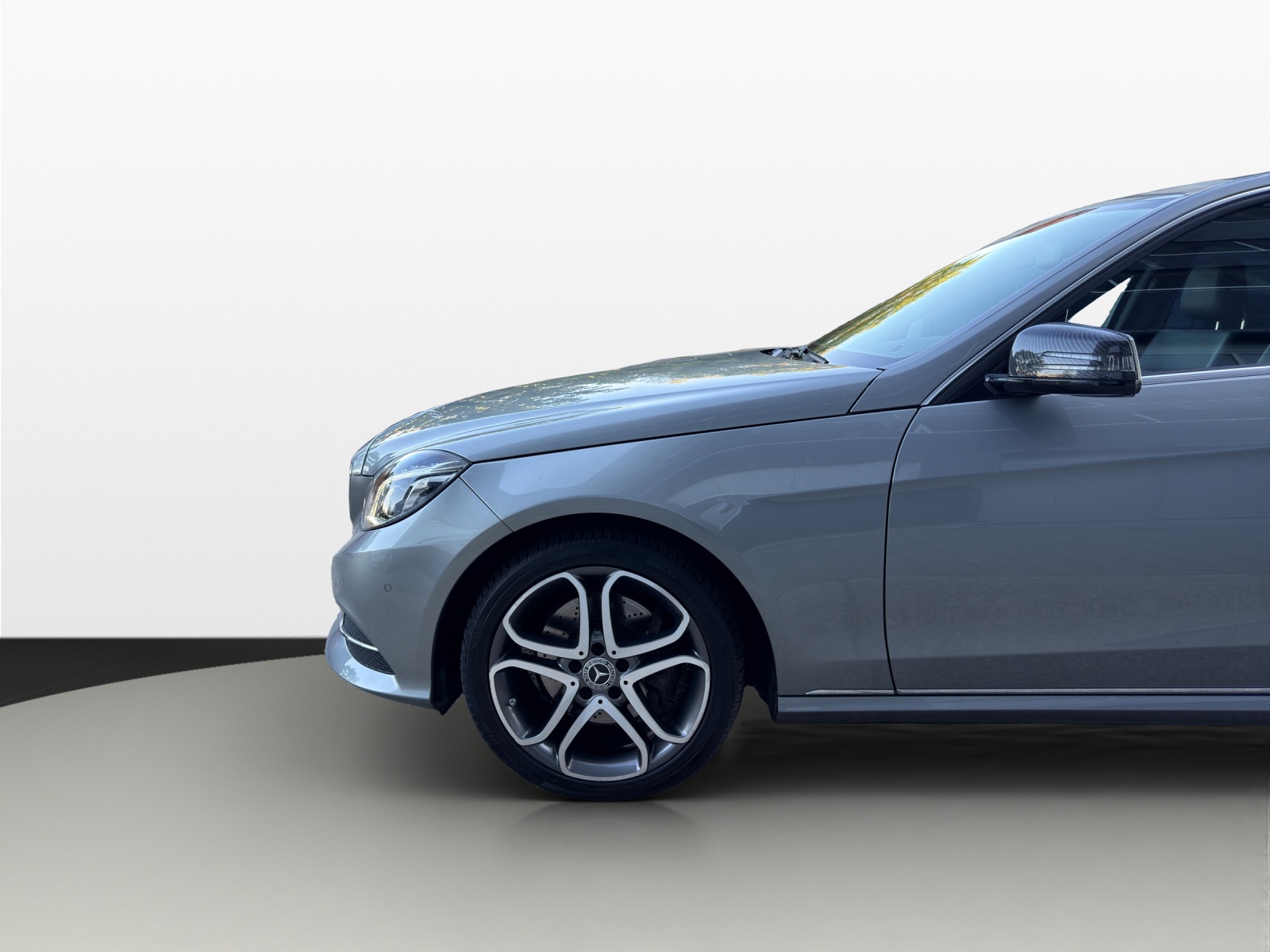 MERCEDES-BENZ E 250 BlueTEC Avantgarde 4Matic 7G-Tronic-image-20