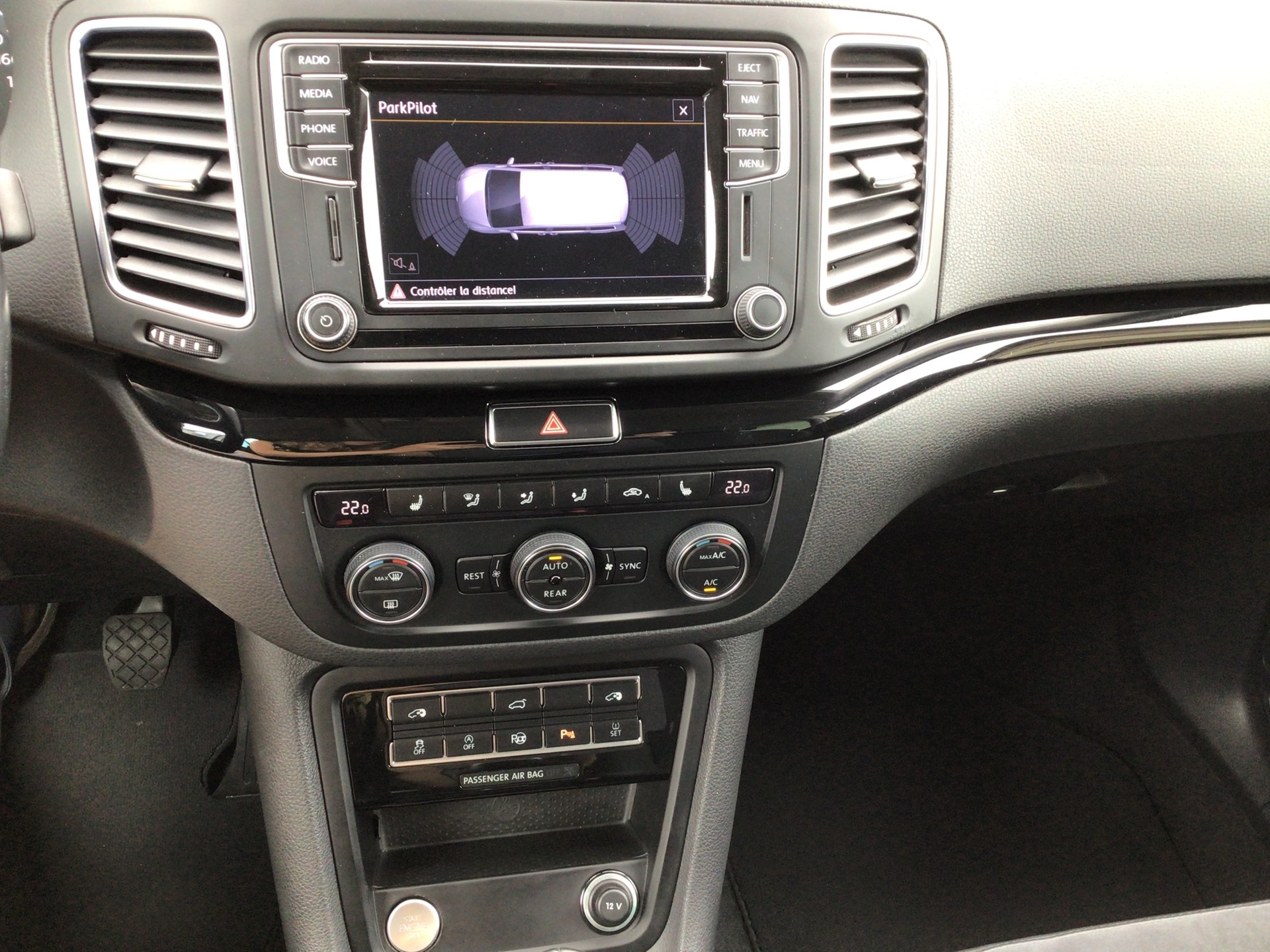VW Sharan 2.0 TDI BMT Highline 4Motion-image-10