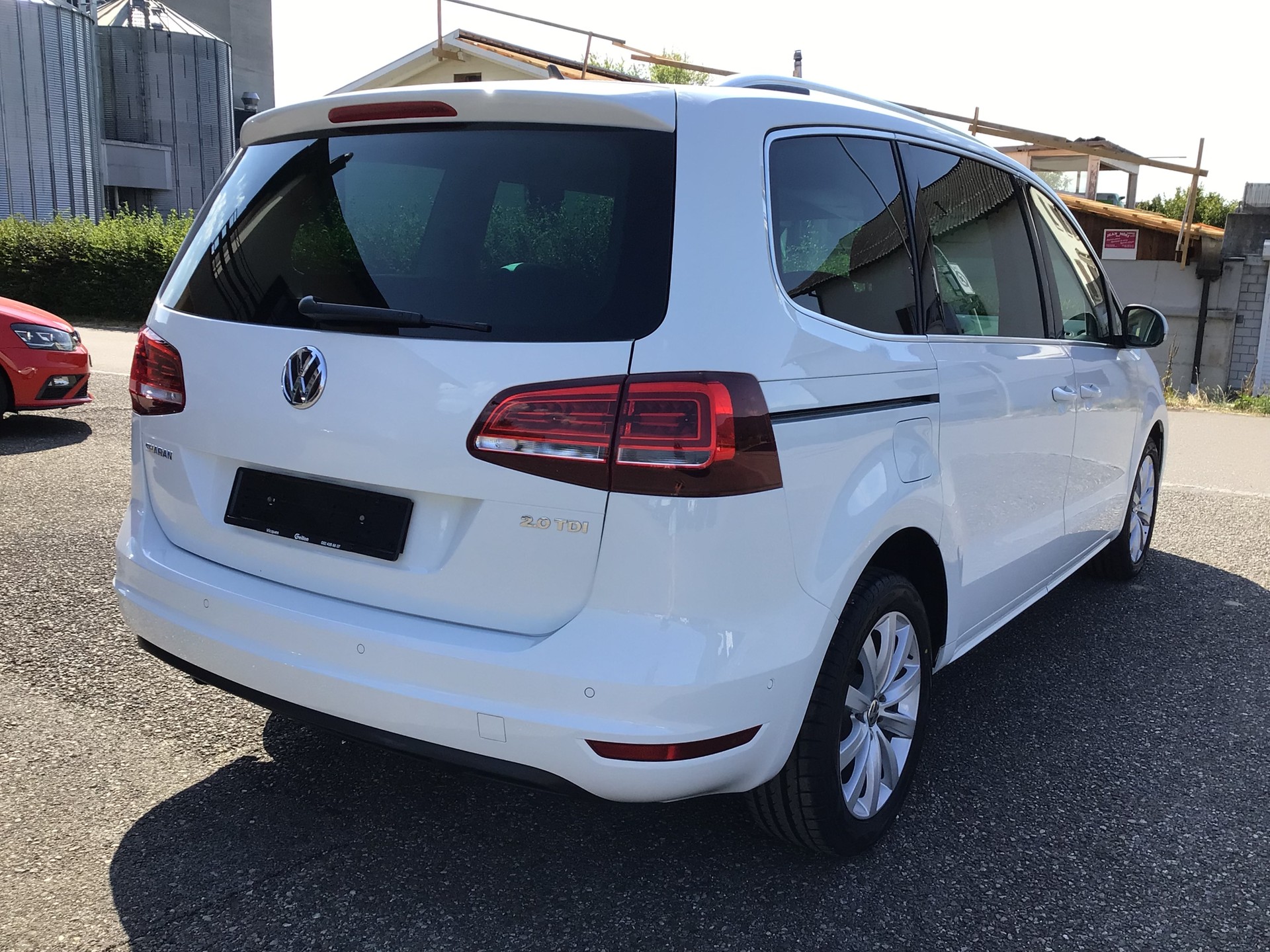 VW Sharan 2.0 TDI BMT Highline 4Motion-image-13