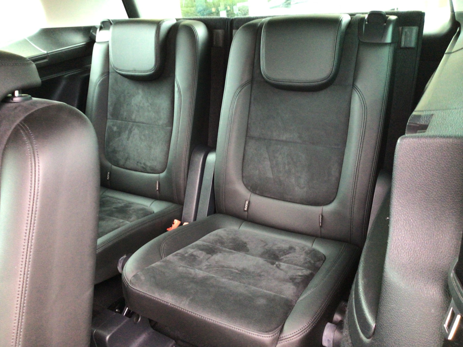 VW Sharan 2.0 TDI BMT Highline 4Motion-image-7