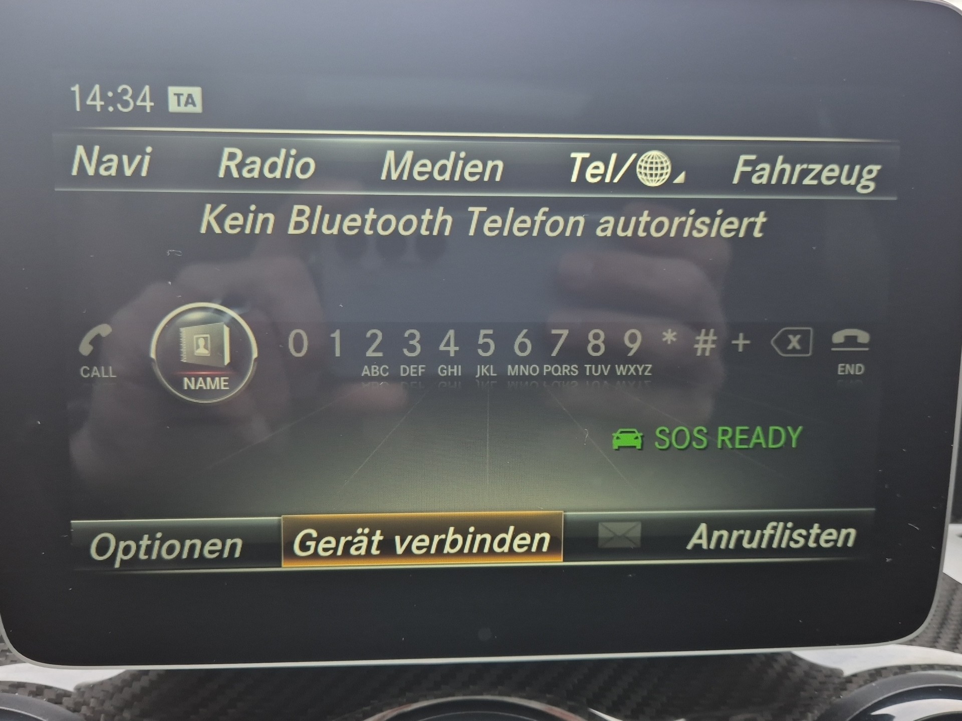 MERCEDES-BENZ GLA 45 AMG 4Matic 7G-DCT-image-21