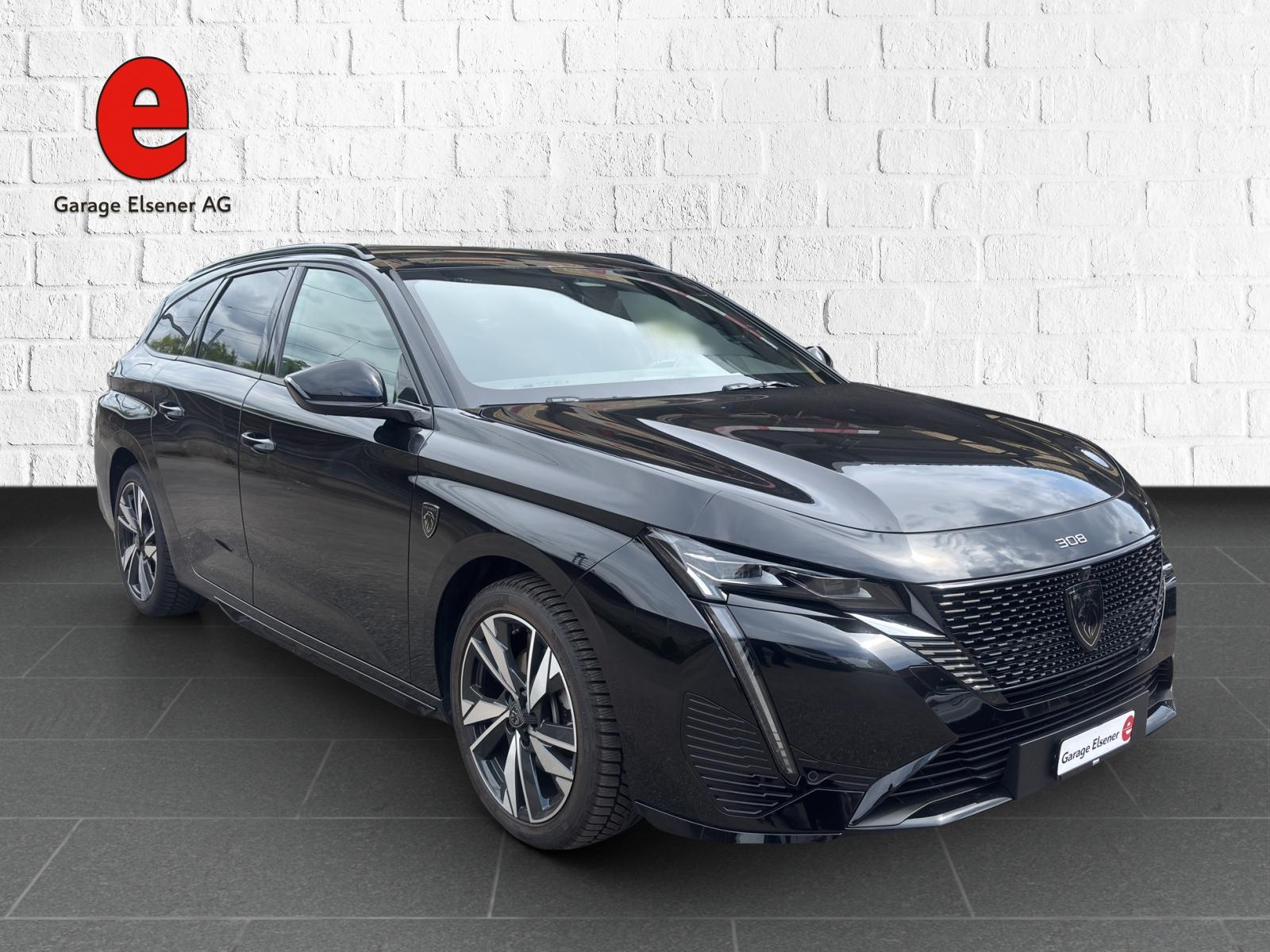 PEUGEOT 308 SW 1.2 Hybrid GT-image-6