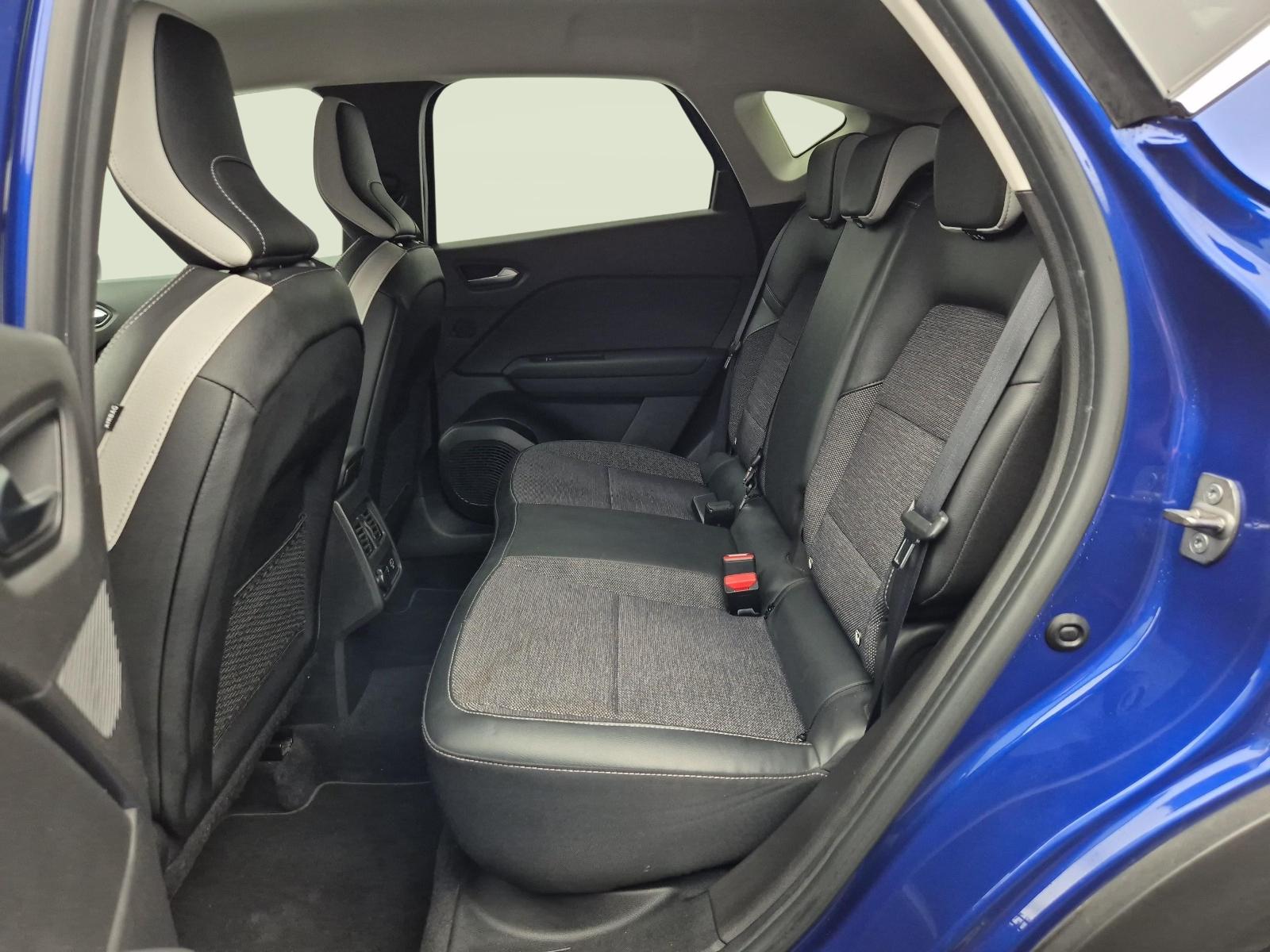 MITSUBISHI ASX 1.6 HEV Intense-showroom-element-3