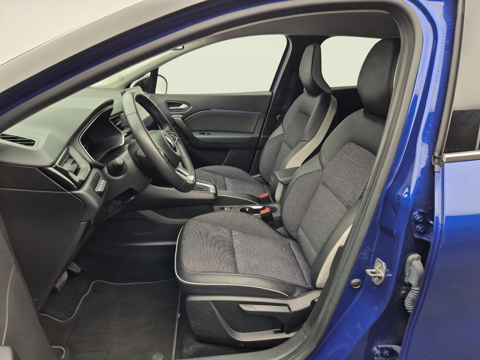 MITSUBISHI ASX 1.6 HEV Intense-showroom-element-2