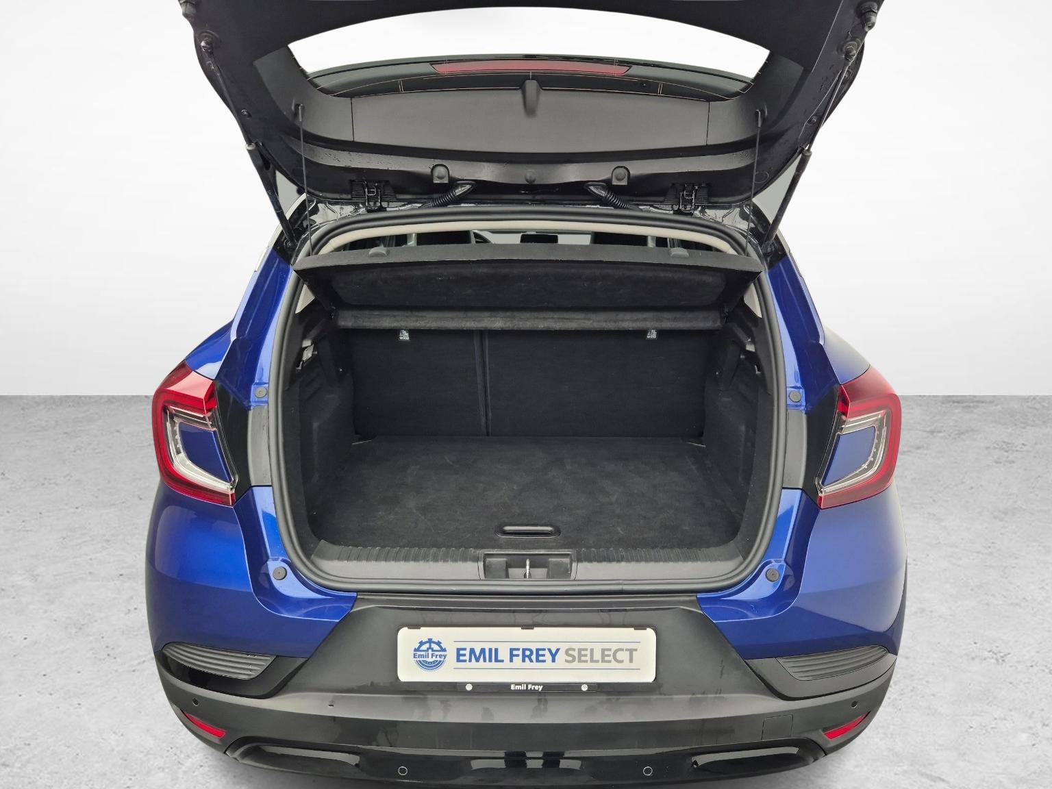 MITSUBISHI ASX 1.6 HEV Intense-image-16