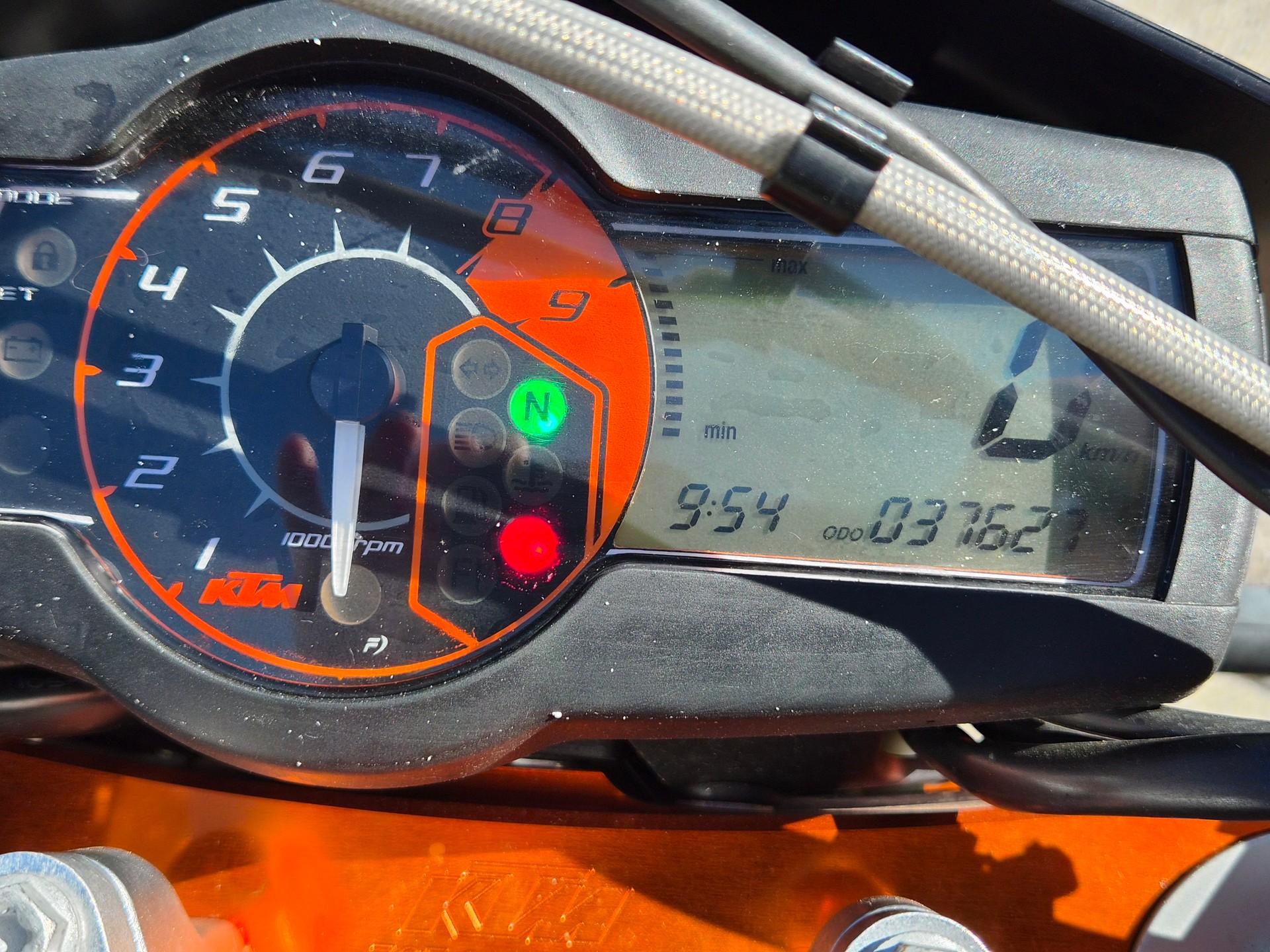 KTM 690 SMC R-image-7