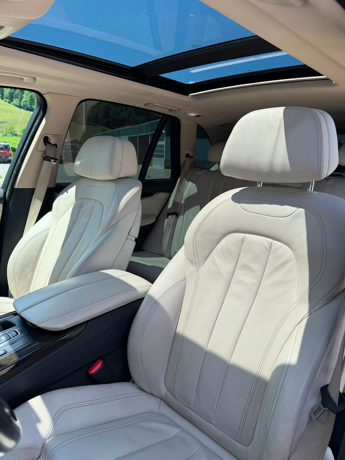 BMW X5 xDrive 40d Steptronic-image-8