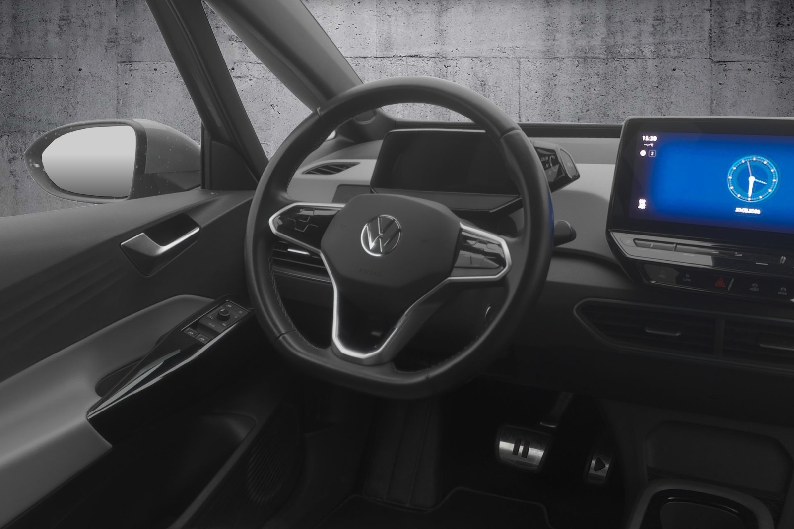 VW ID.3 Pro Performance 58 kWh Life-image-6