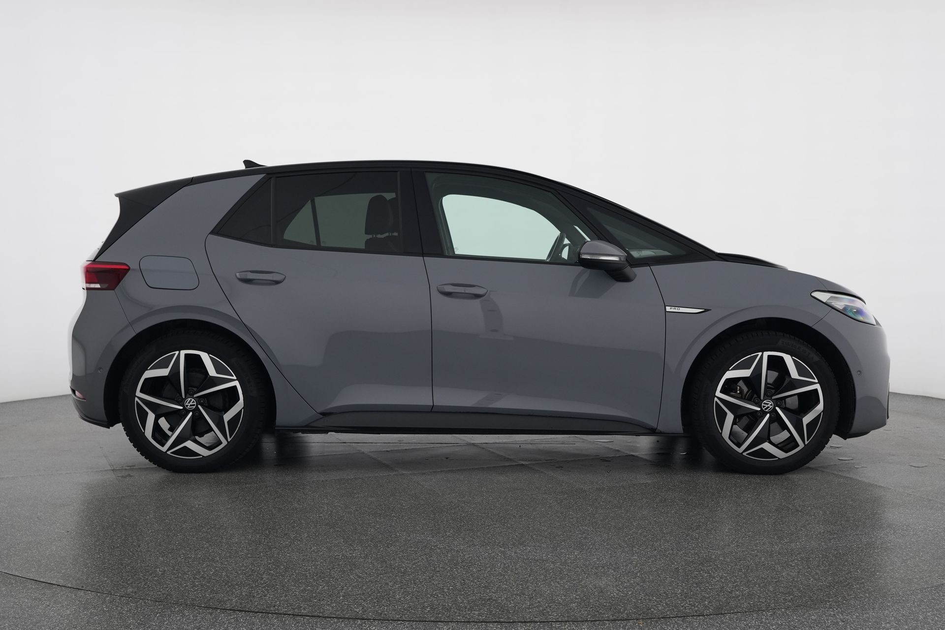 VW ID.3 Pro Performance 58 kWh Life-image-4