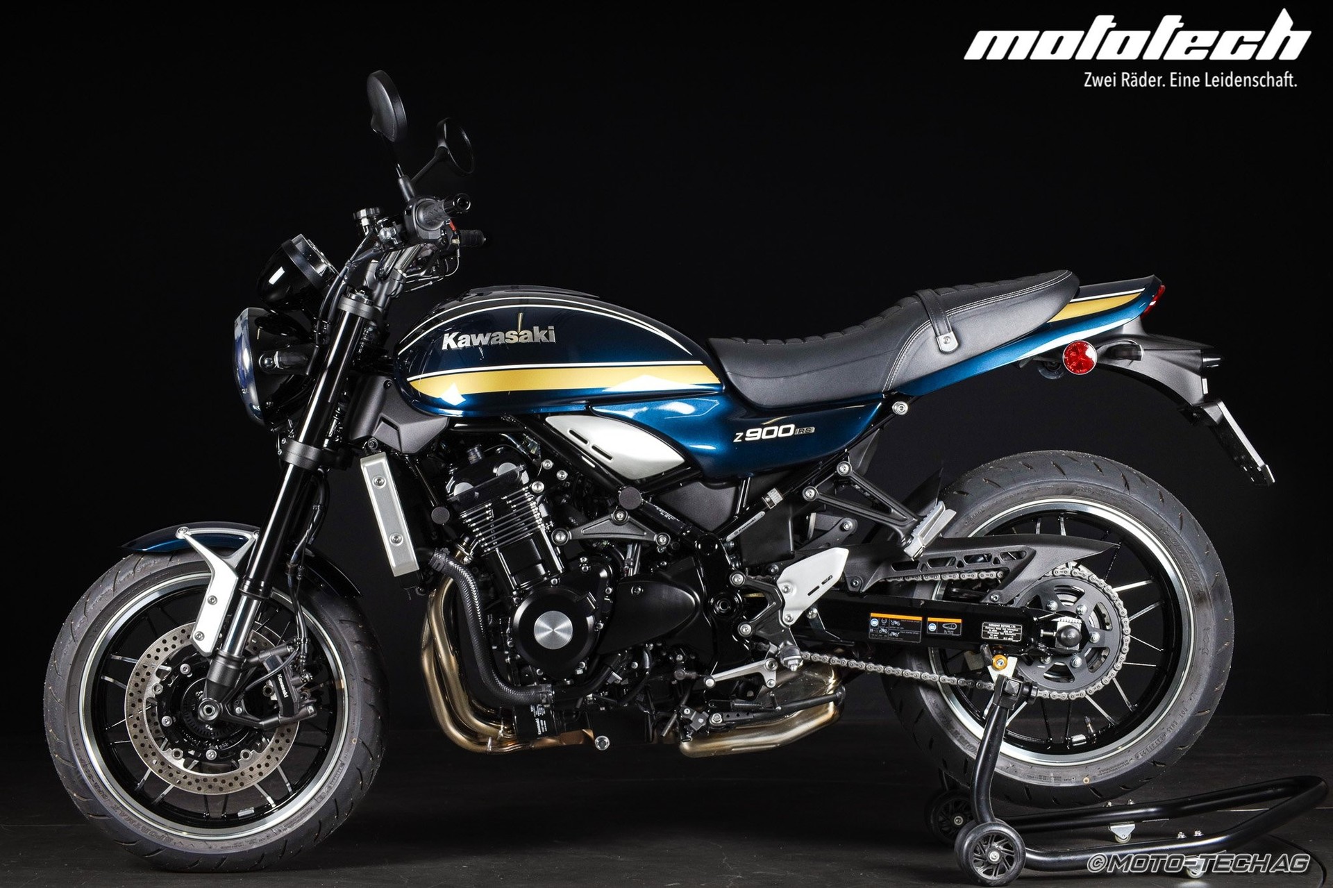 KAWASAKI Z 900 RS MY23-image-4