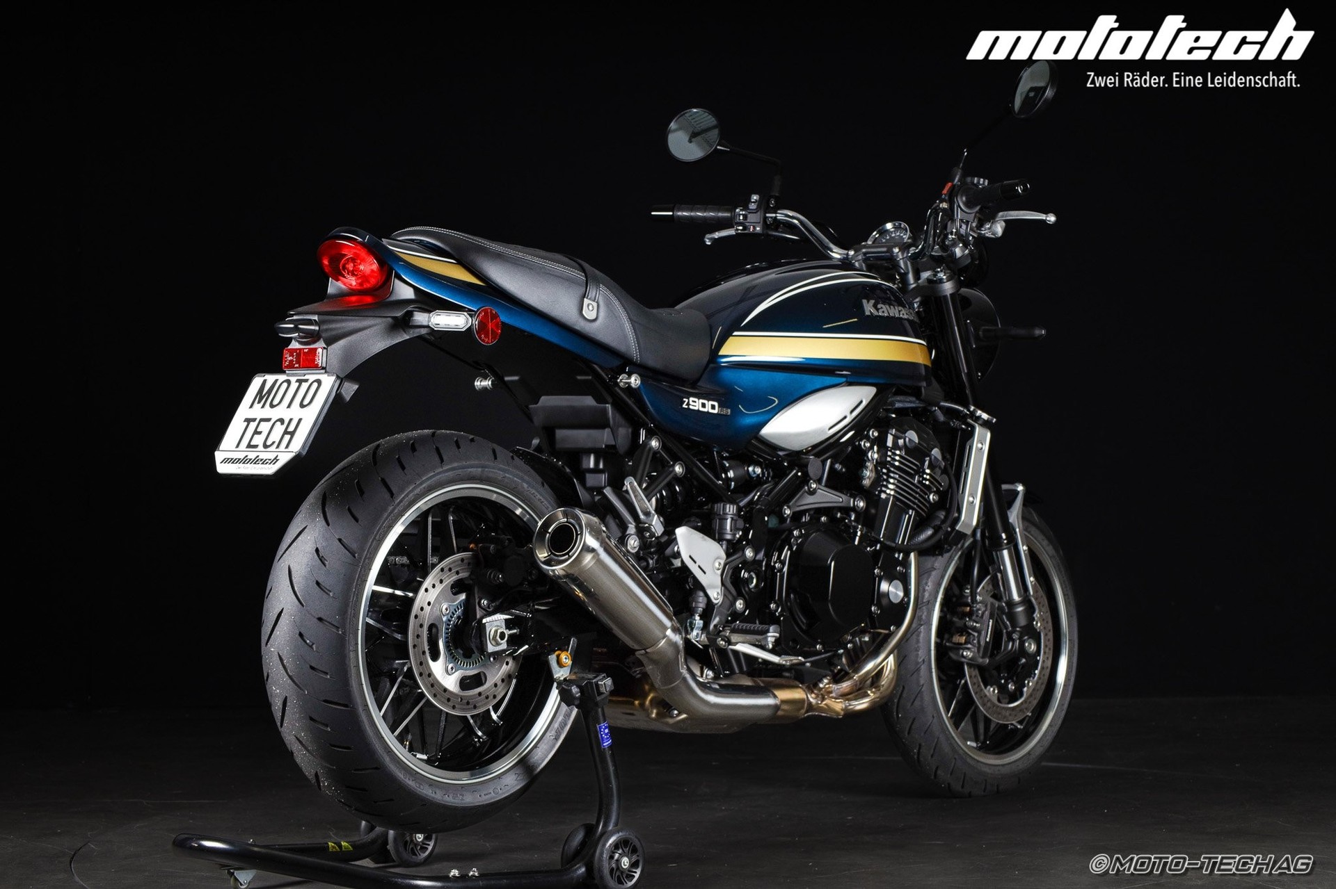 KAWASAKI Z 900 RS MY23-image-2