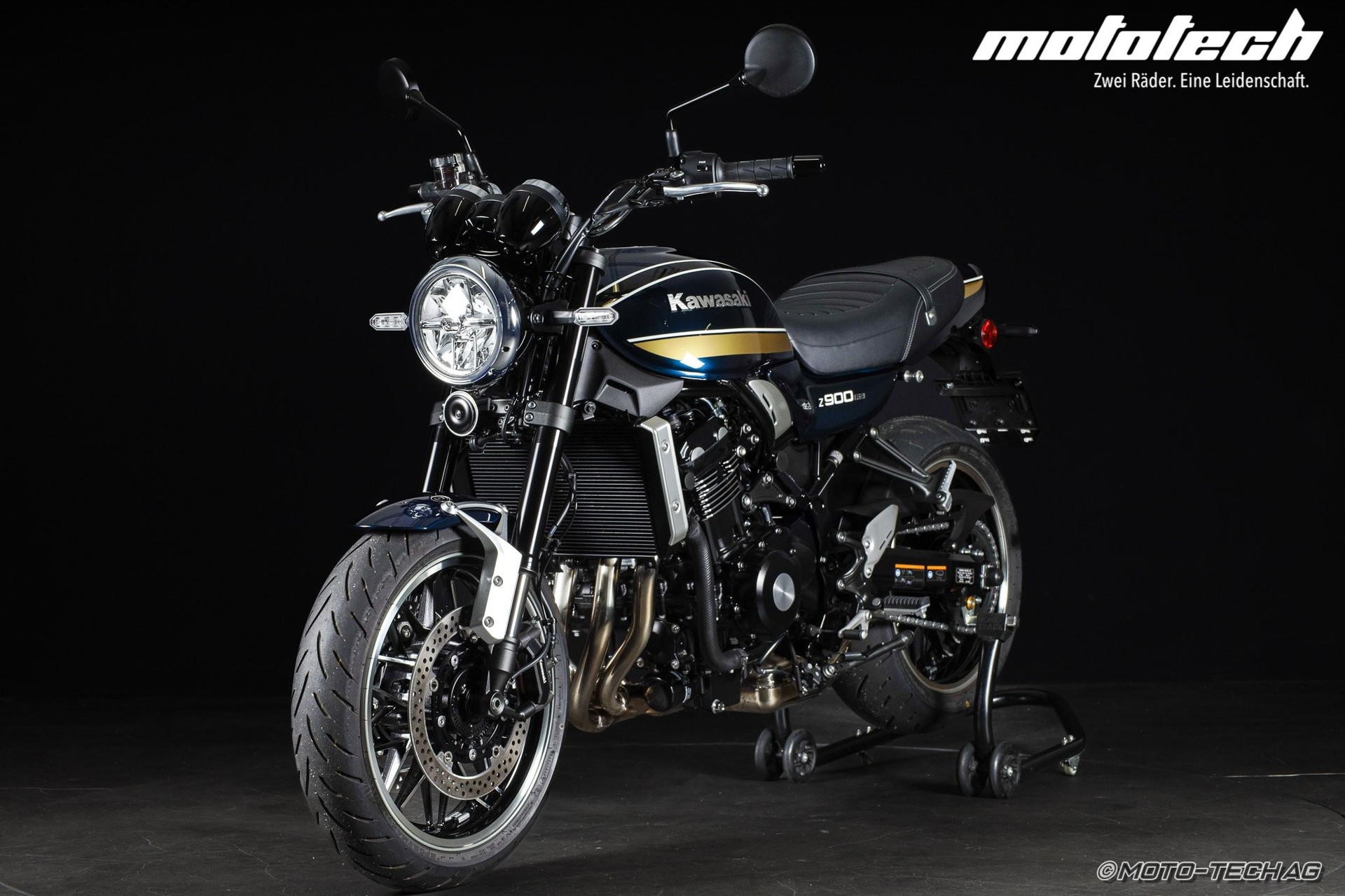 KAWASAKI Z 900 RS MY23-image-5