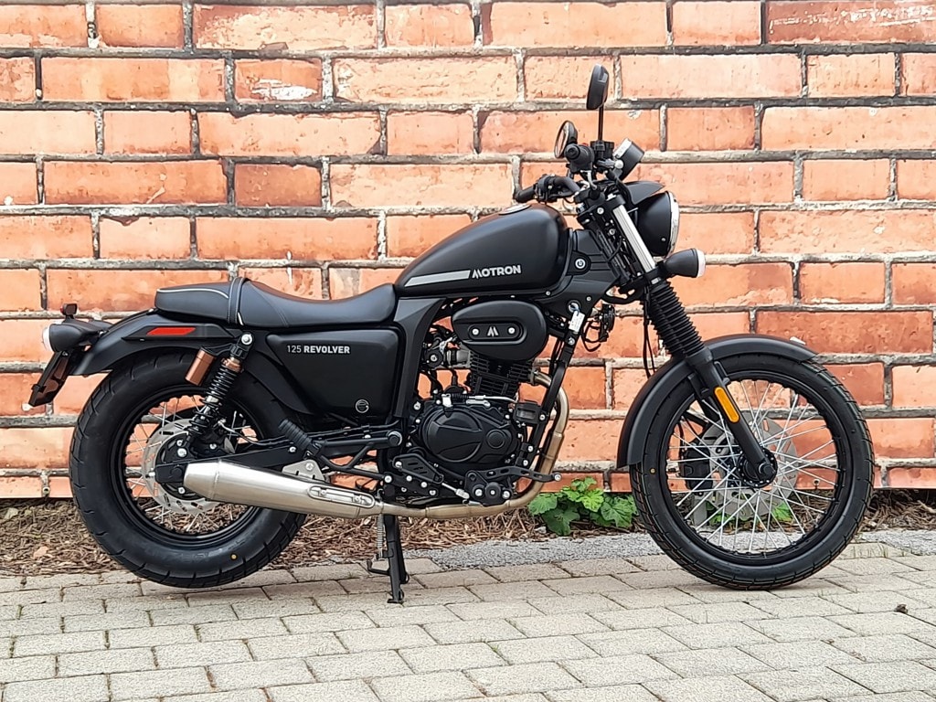 MOTRON Revolver 125-image-0
