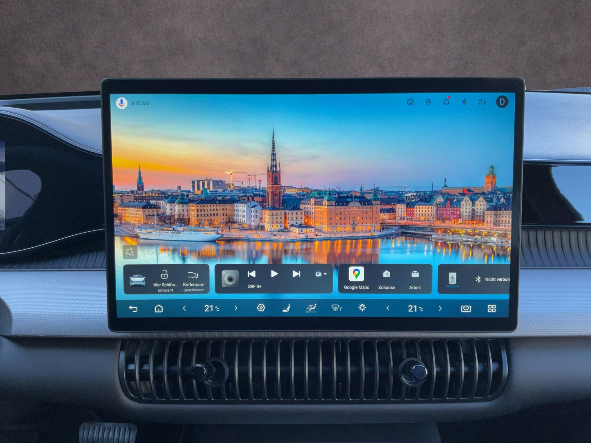 BYD Dolphin G DM-i Comfort-image-14