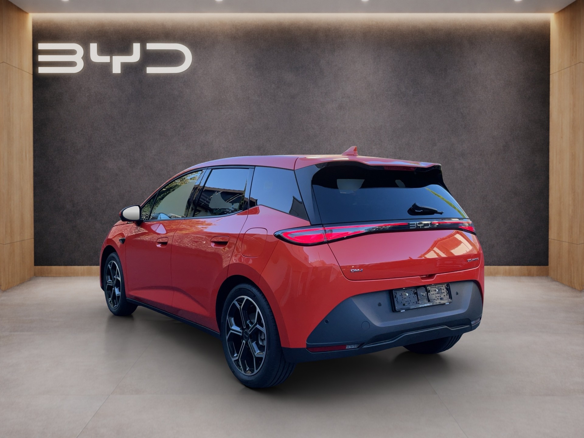 BYD Dolphin G DM-i Comfort-showroom-element-3