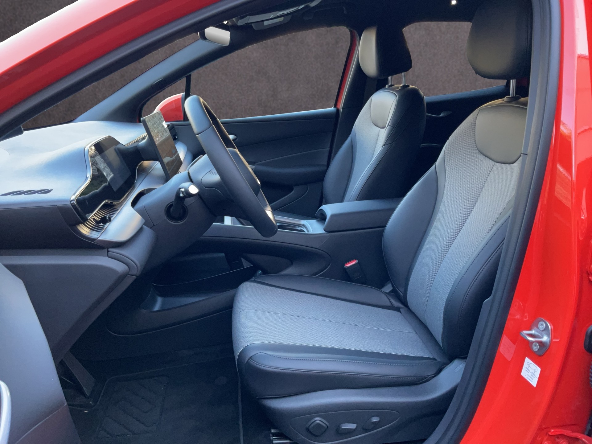 BYD Dolphin G DM-i Comfort-image-10