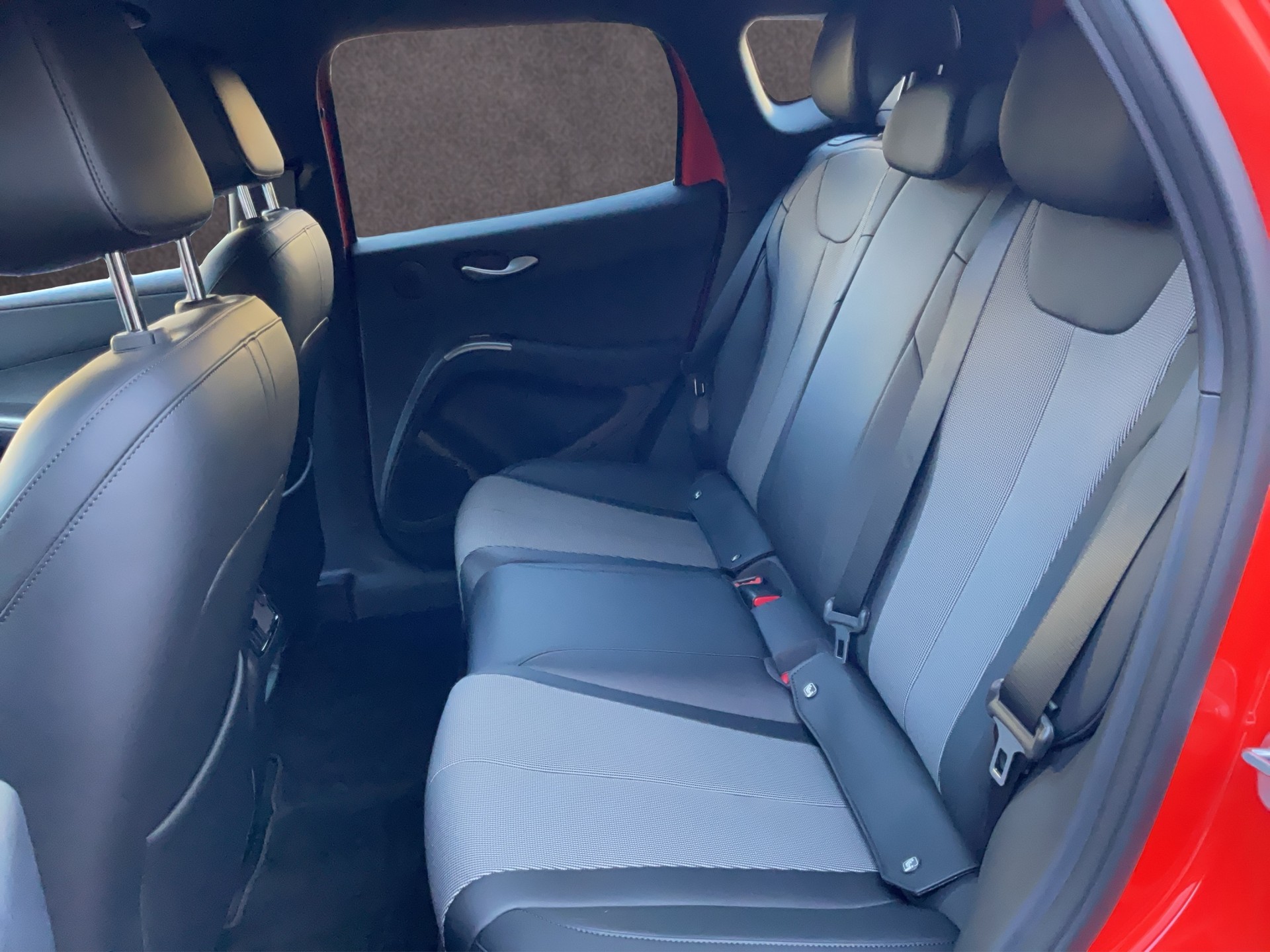 BYD Dolphin G DM-i Comfort-image-11