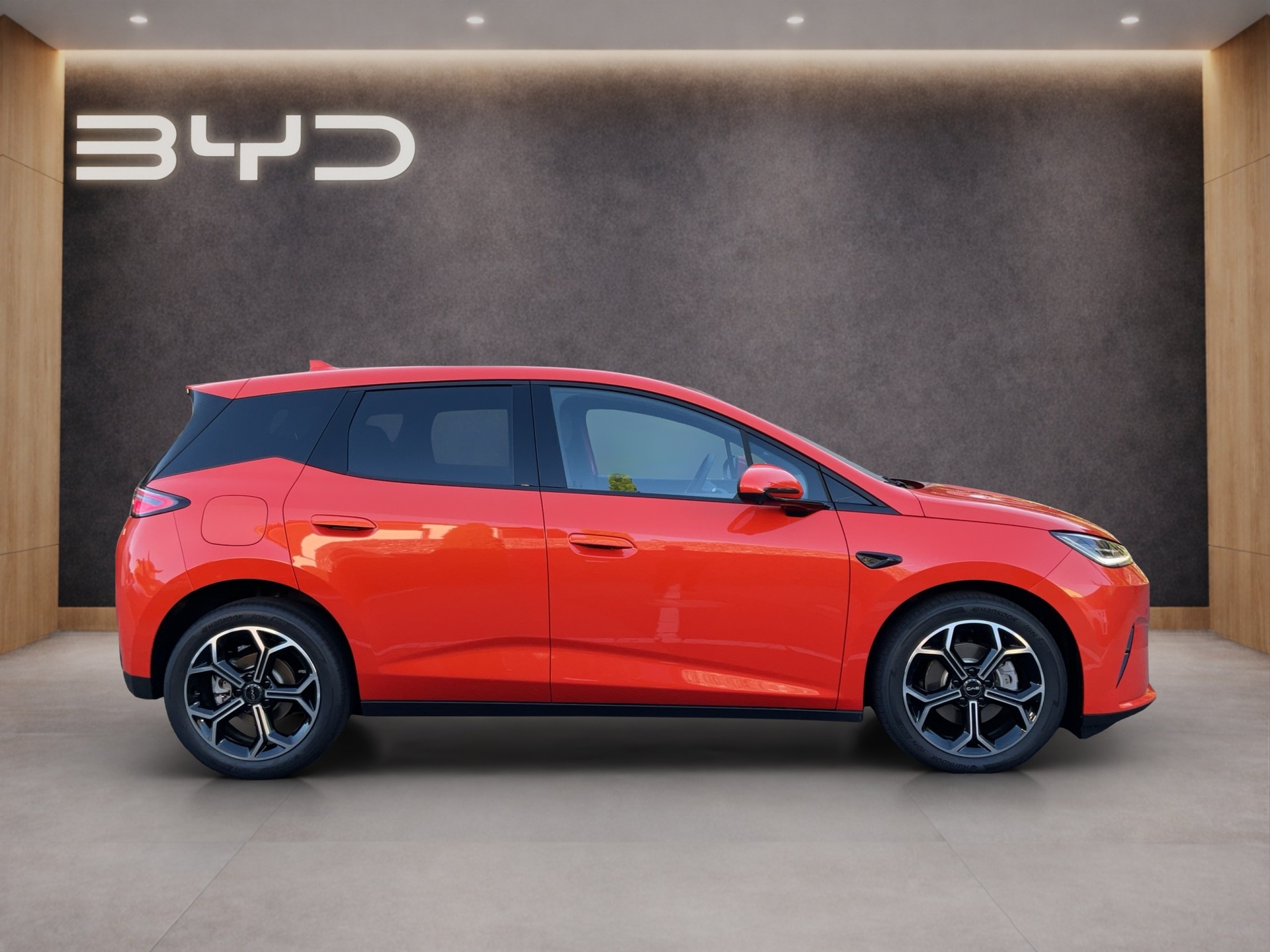 BYD Dolphin G DM-i Comfort-image-6