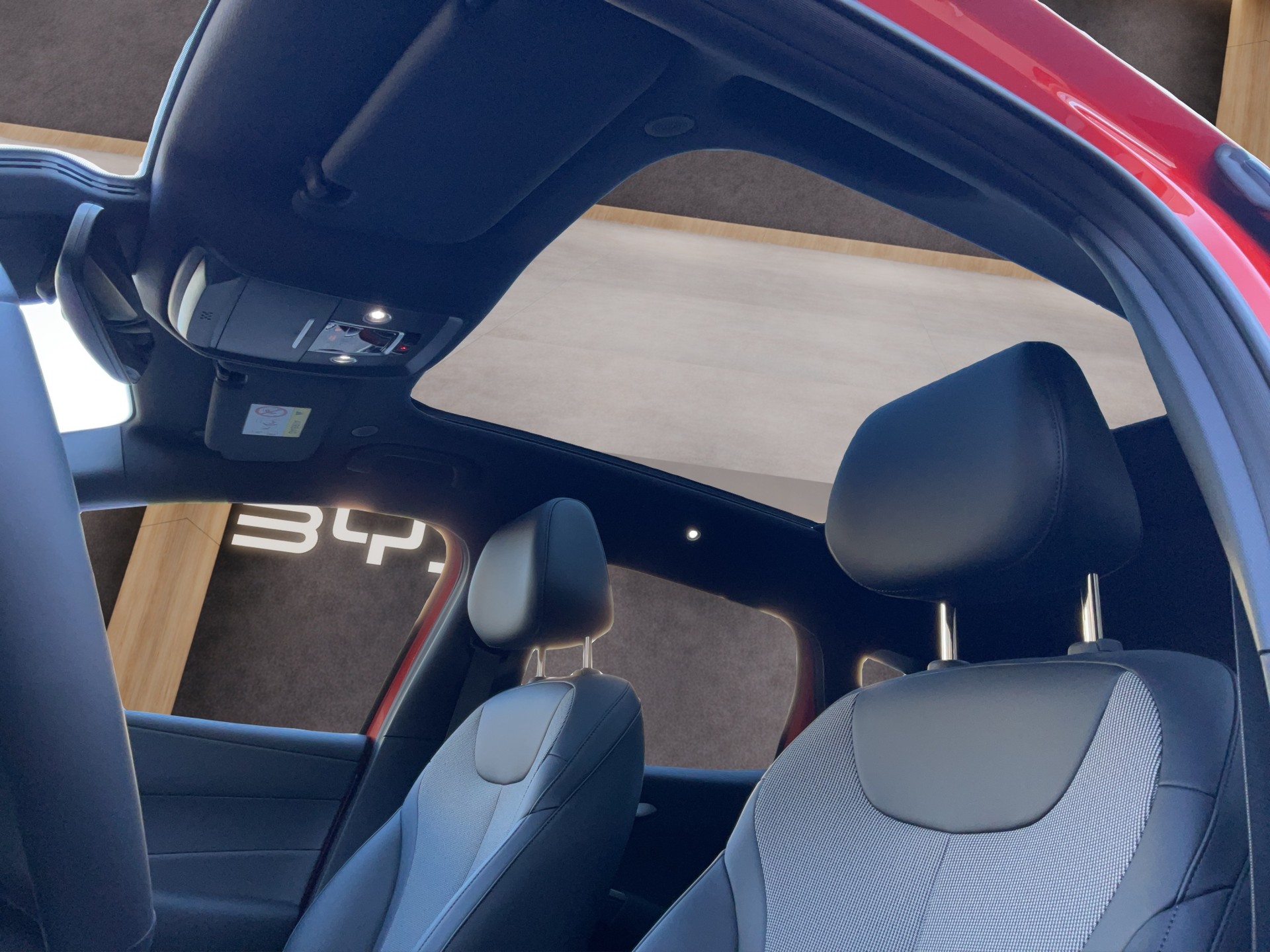 BYD Dolphin G DM-i Comfort-image-13