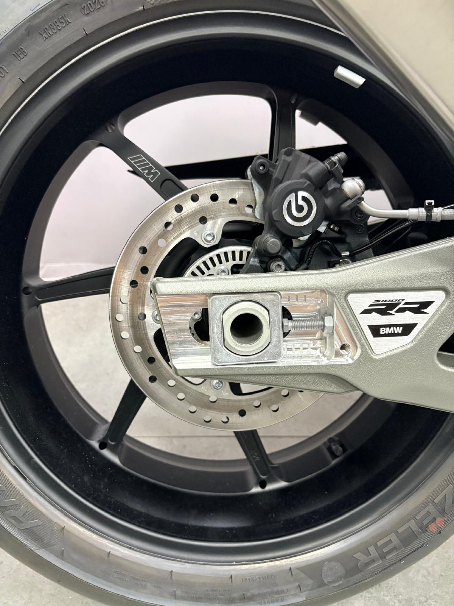 BMW S 1000 RR leasing promotionnel à 3.9 %, roulez en S 1000 RR-image-1