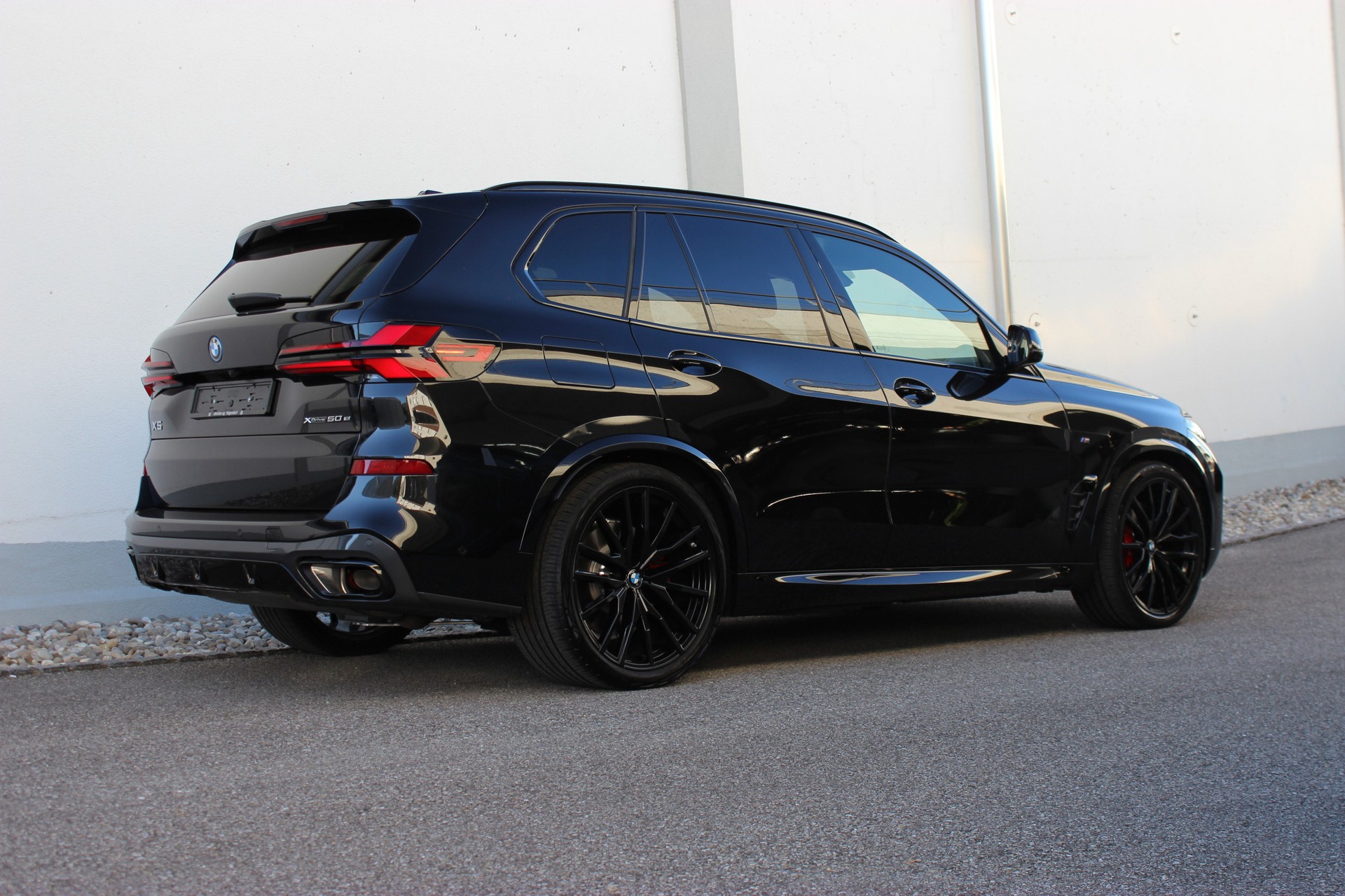 BMW X5 xDrive 50e M Sport Pro *0.9%-LEASINGAKTION*-showroom-element-2