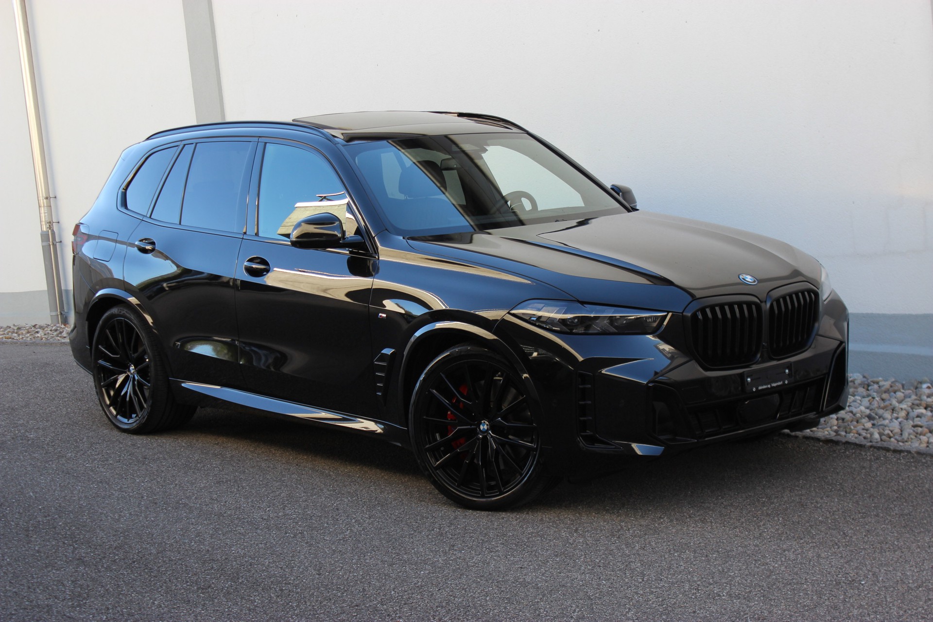 BMW X5 xDrive 50e M Sport Pro *0.9%-LEASINGAKTION*