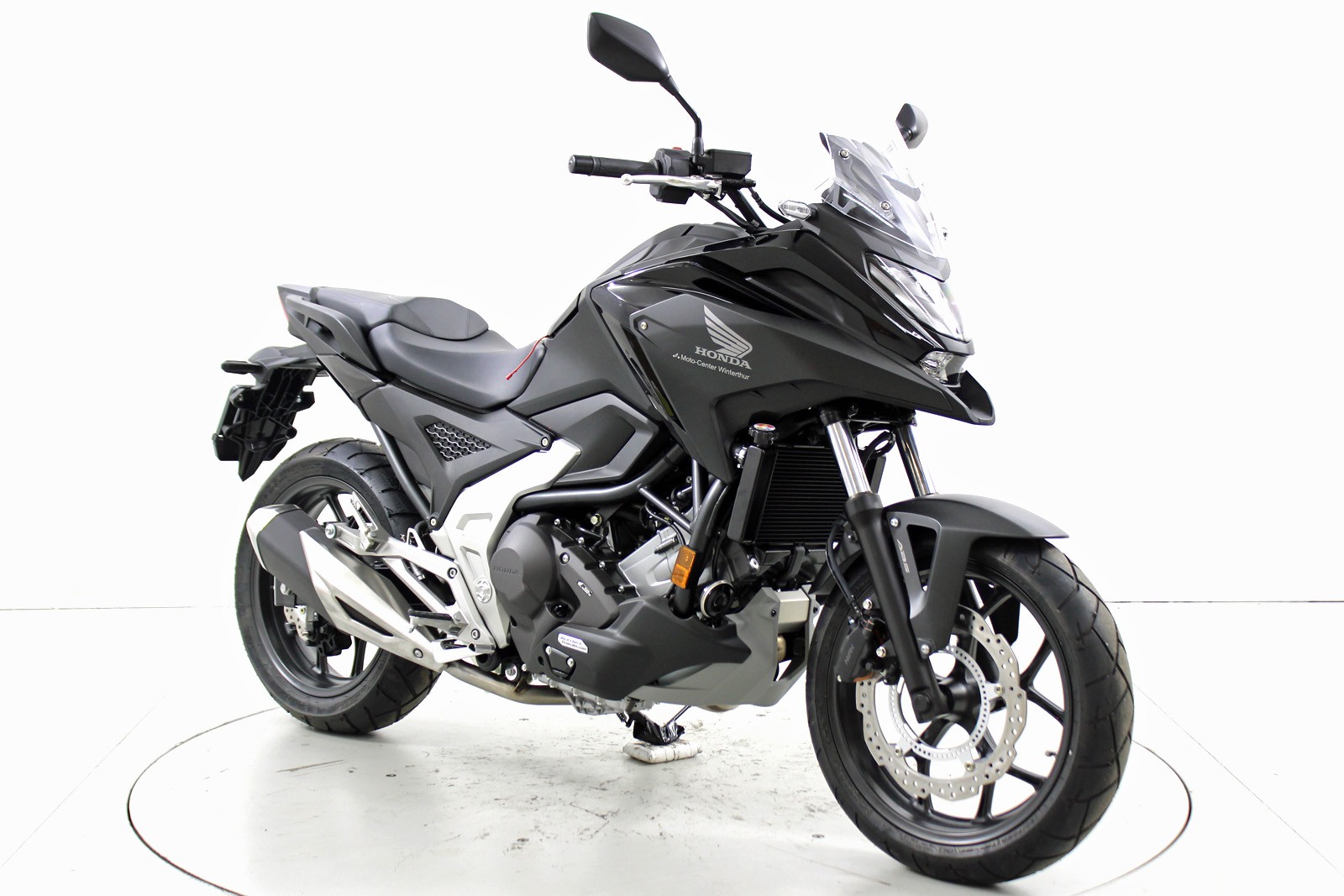 HONDA NC 750 X ABS DTC-image-1